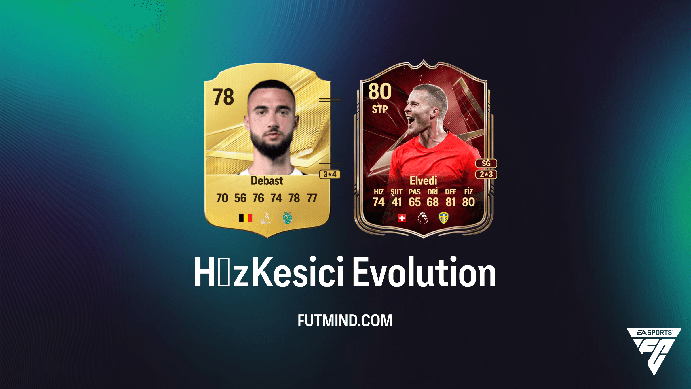 EA Sports FC 27 Ultimate Team: Hız Kesici Geliştirmesi Rehberi