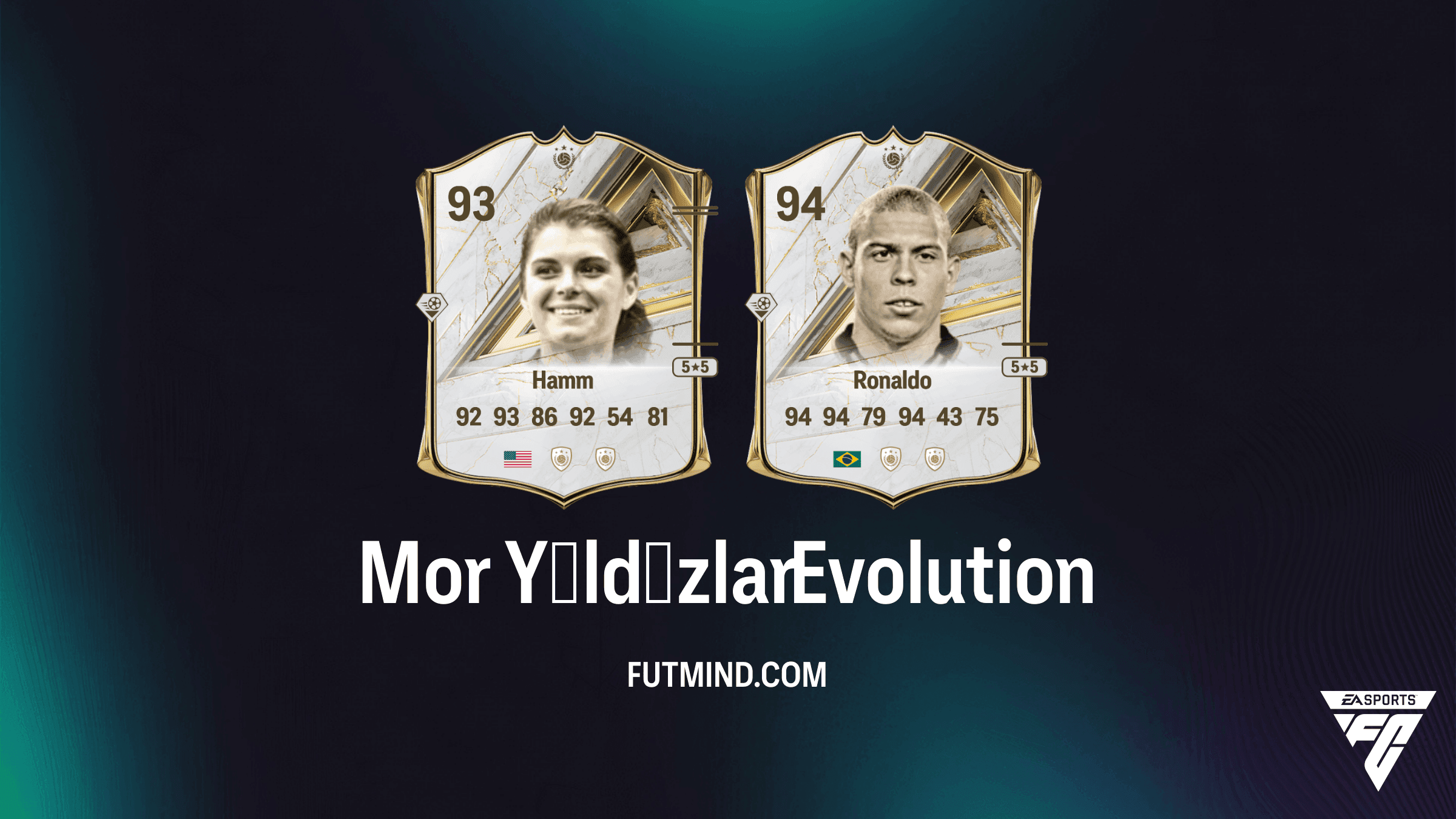 EA Sports FC 27 Ultimate Team - Mor Yıldızlar Geliştirmesi İncelemesi