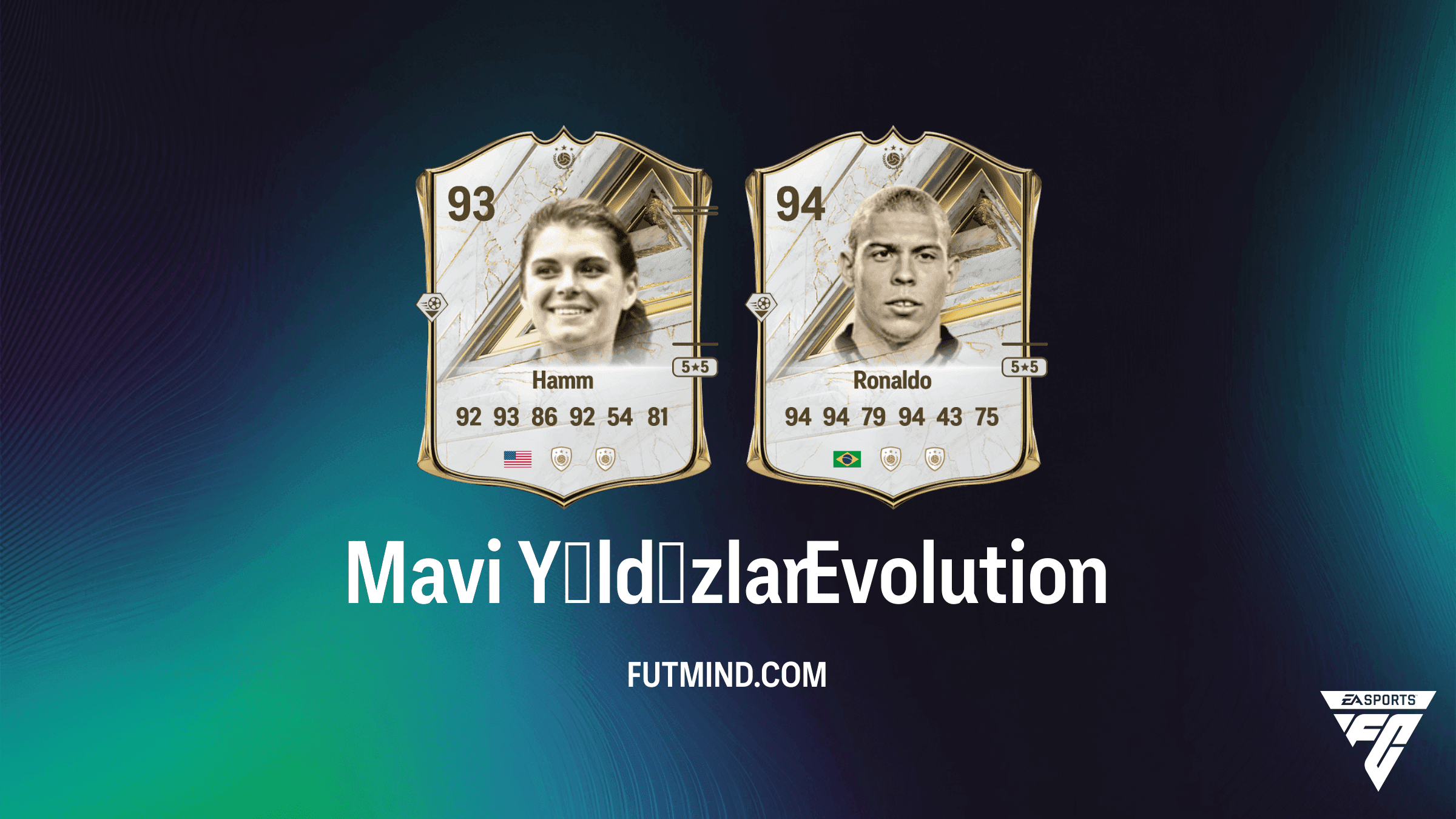 EA Sports FC 27 Ultimate Team Mavi Yıldızlar Geliştirmesi: En İyi Oyuncular ve İpuçları