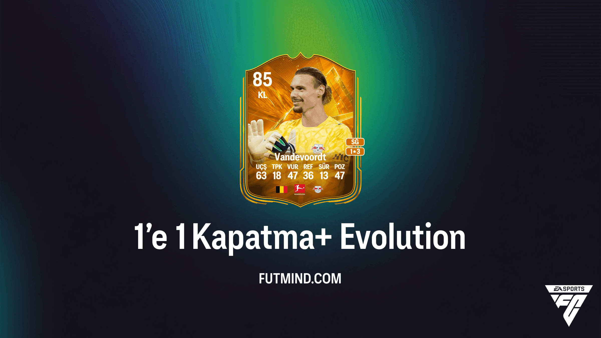 EA Sports FC 27 Ultimate Team: 1’e 1 Kapatma+ Geliştirmesi Rehberi