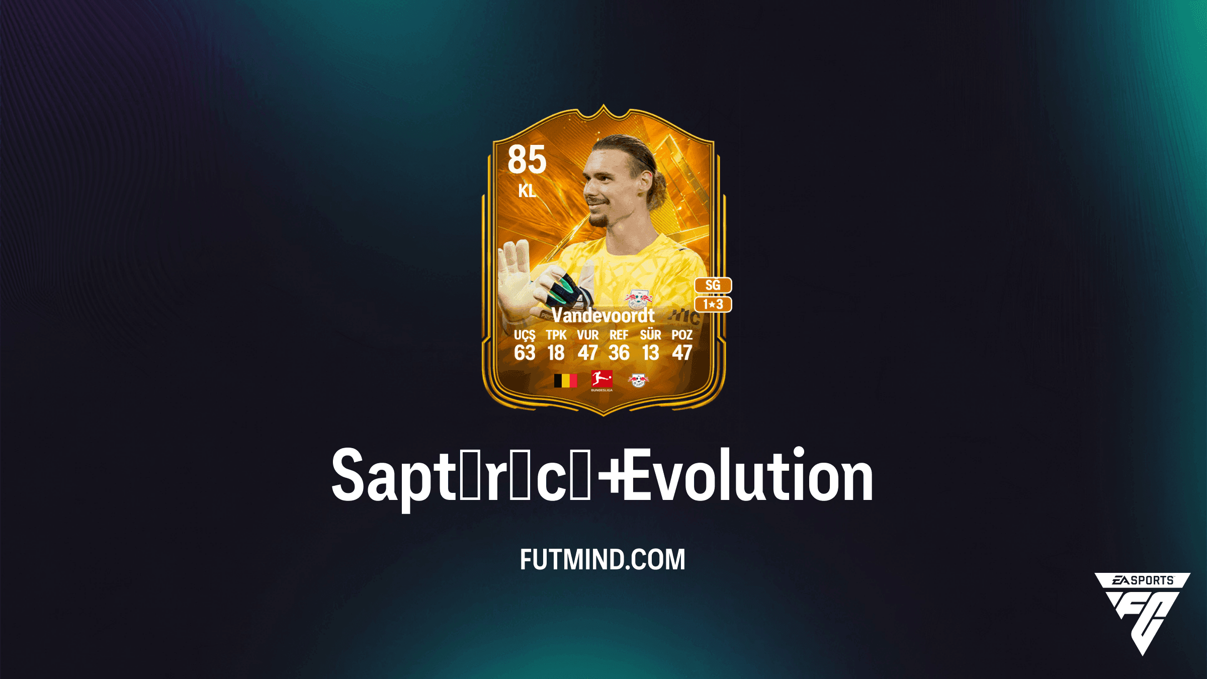 EA Sports FC 27 Ultimate Team Saptırıcı+ Geliştirmesi: En İyi Oyuncular ve İnceleme