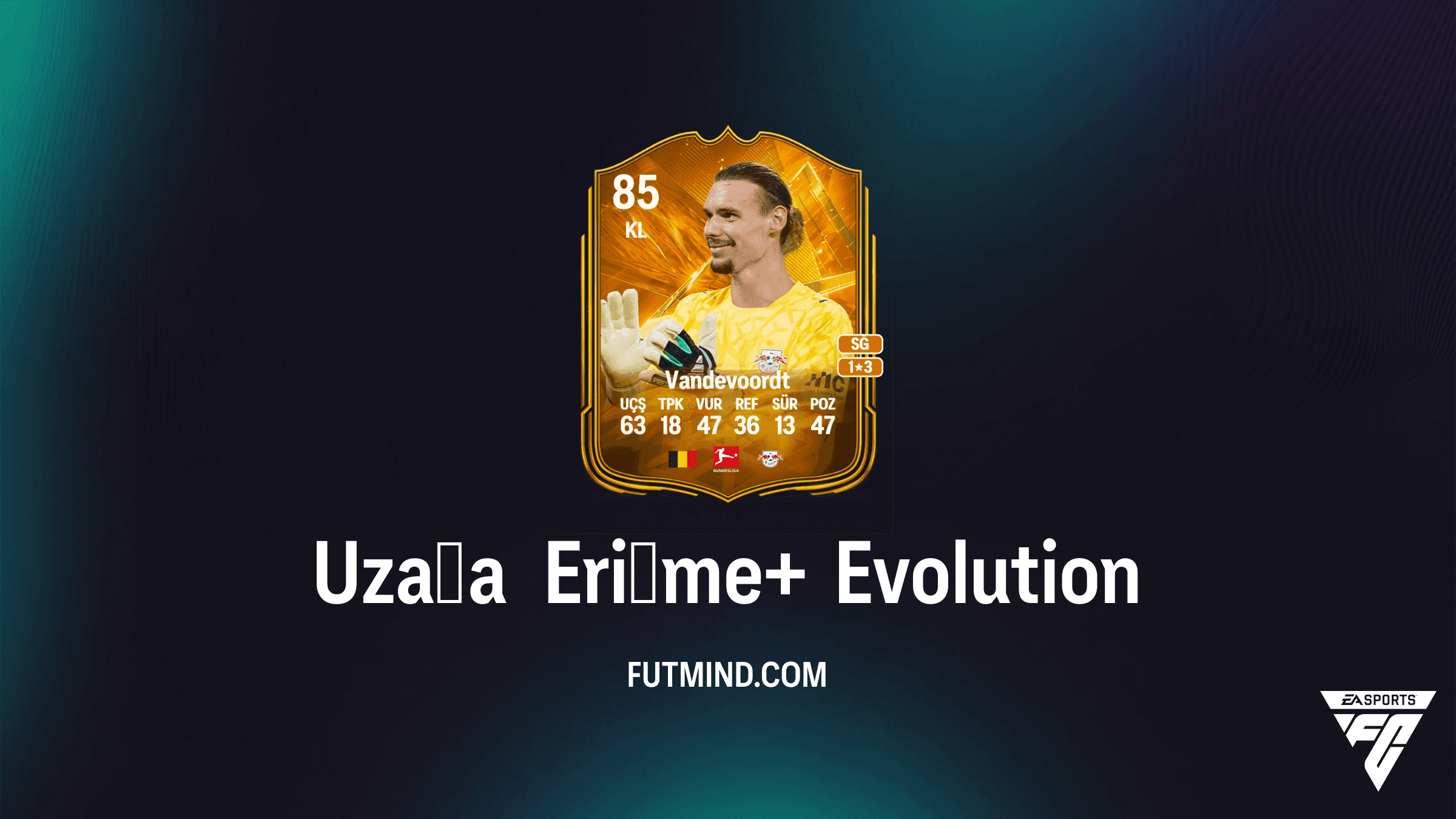 EA Sports FC 27 Ultimate Team: Uzağa Erişme+ Geliştirmesi Rehberi