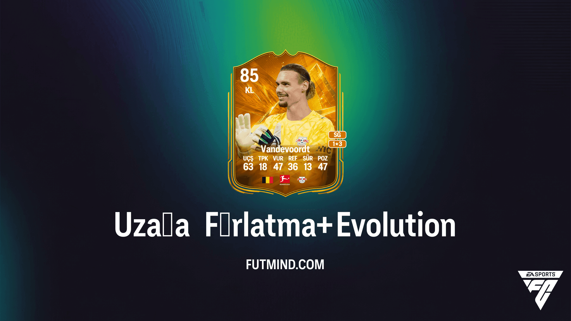 EA Sports FC 27 Ultimate Team: Uzağa Fırlatma+ Geliştirmesi Rehberi