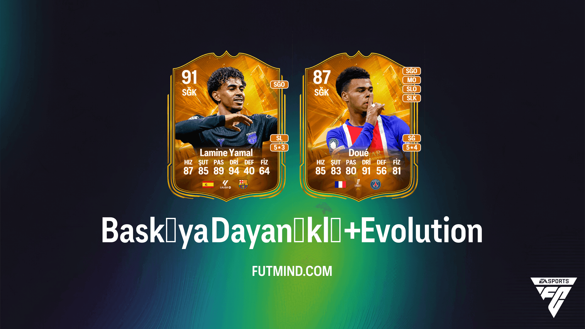 EA Sports FC 27 Ultimate Team: Baskıya Dayanıklı+ Geliştirmesi Rehberi
