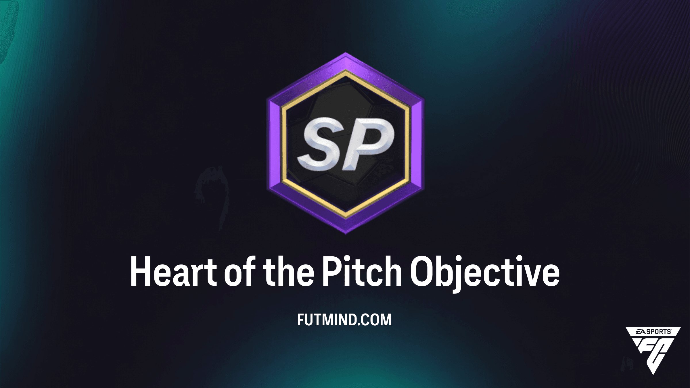 FC 27 Heart of the Pitch Görevleri: Tüm Ödüller ve Rehber