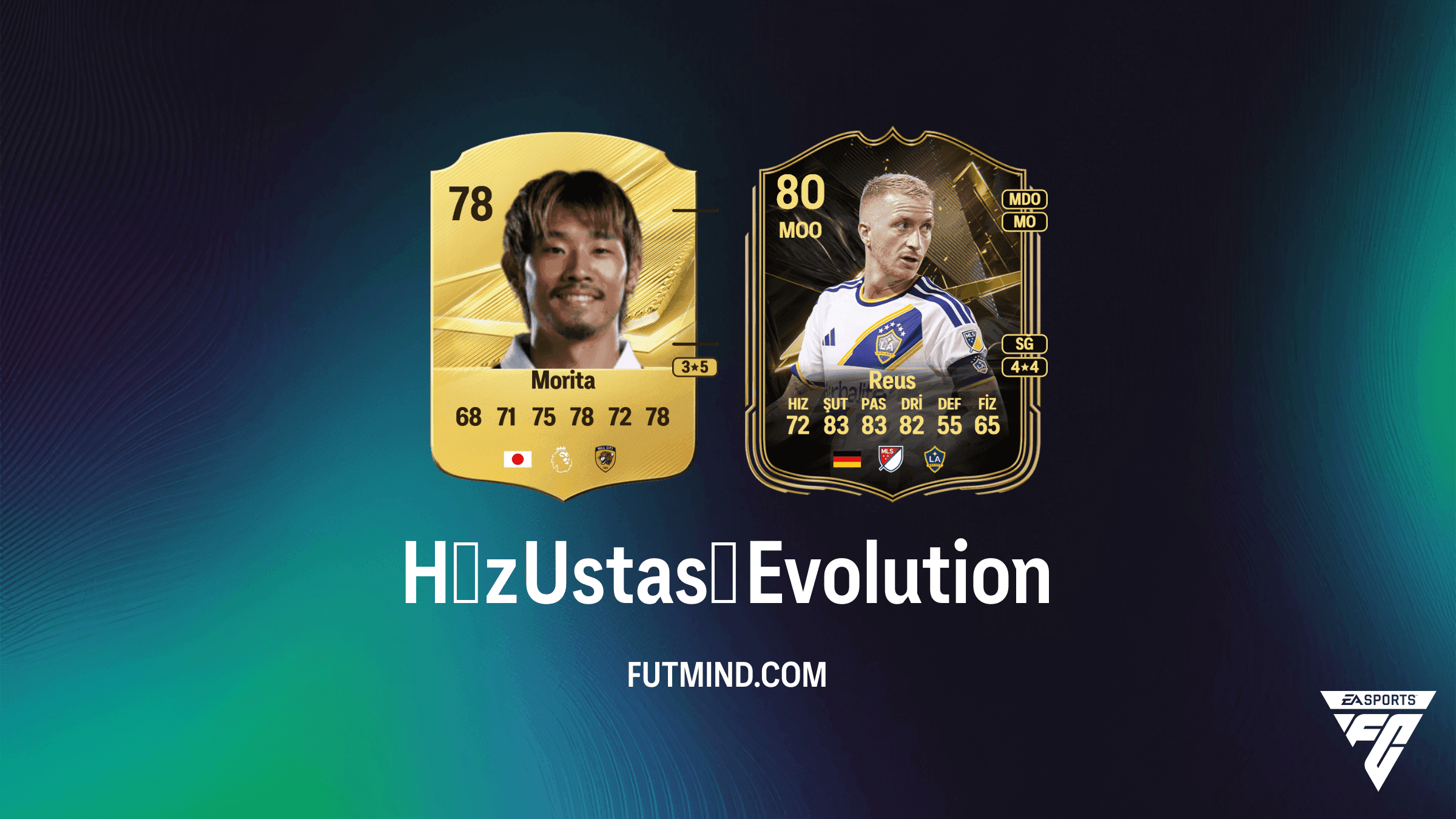 EA Sports FC 27 Ultimate Team: Hız Ustası Geliştirmesi Rehberi ve En İyi Oyuncular