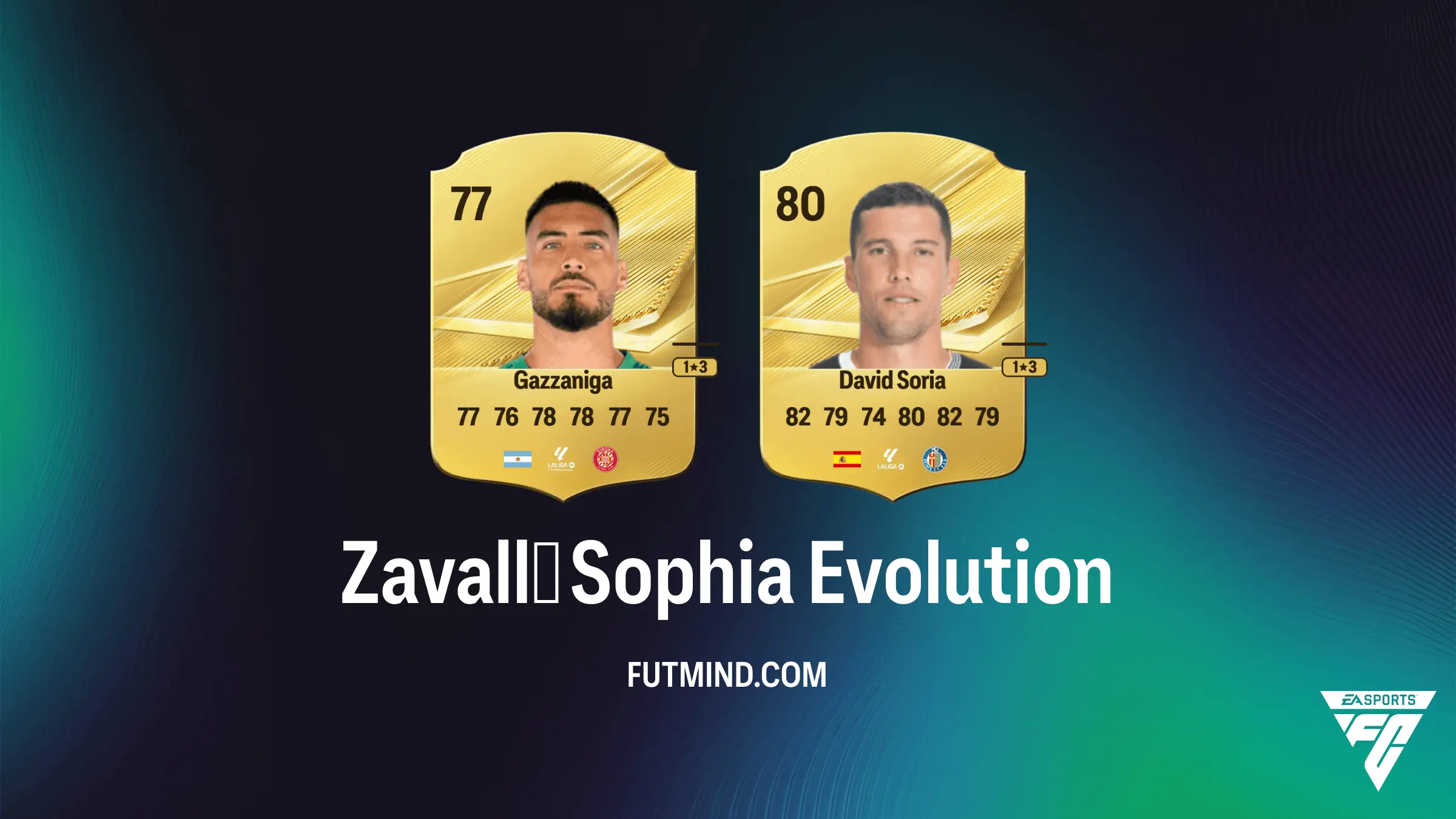 EA Sports FC 27 Ultimate Team Zavallı Sophia Geliştirmesi Rehberi ve En İyi Oyuncular