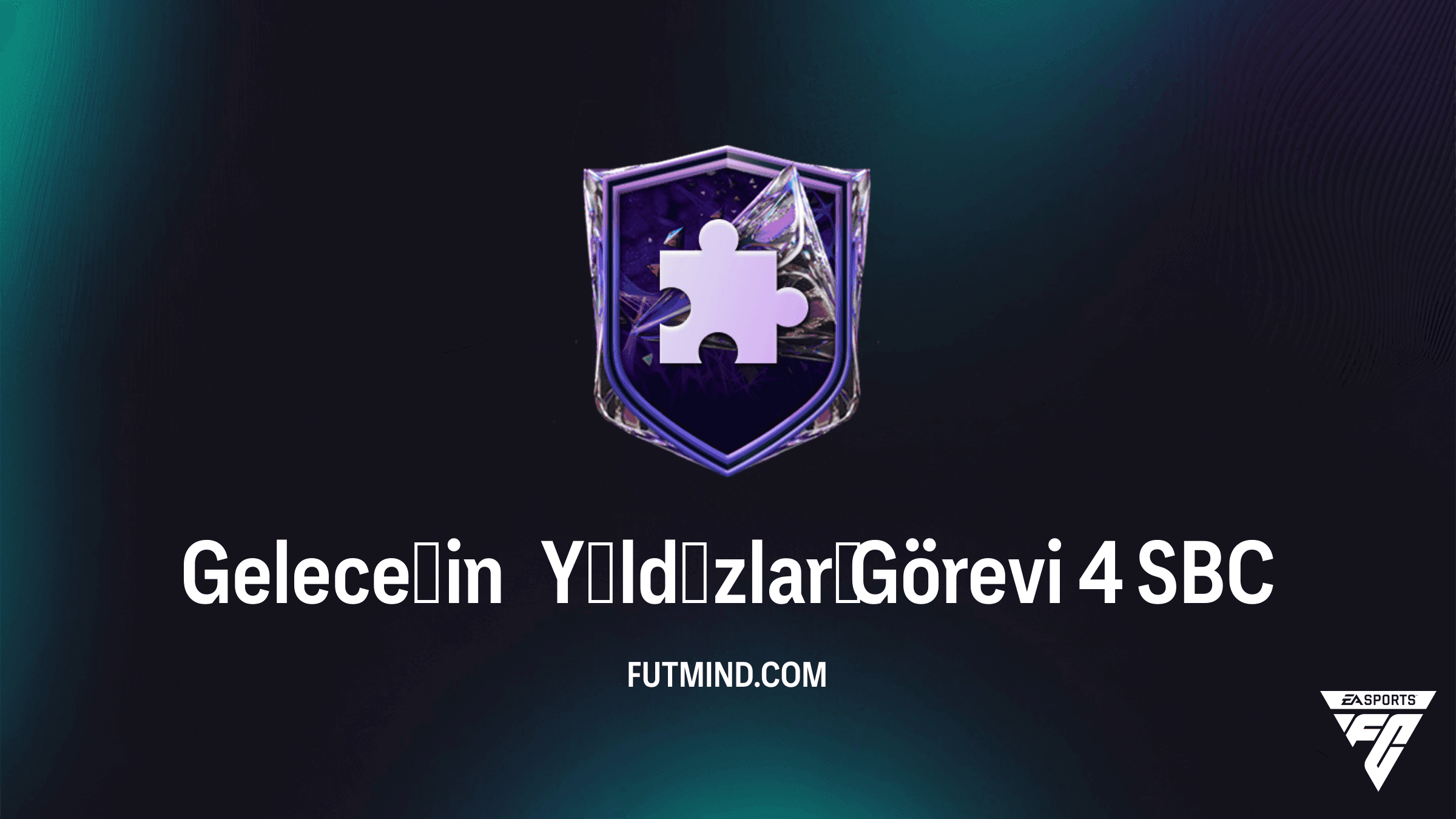 FC 27 Geleceğin Yıldızları Görevi 4 KKG Rehberi ve Çözümü