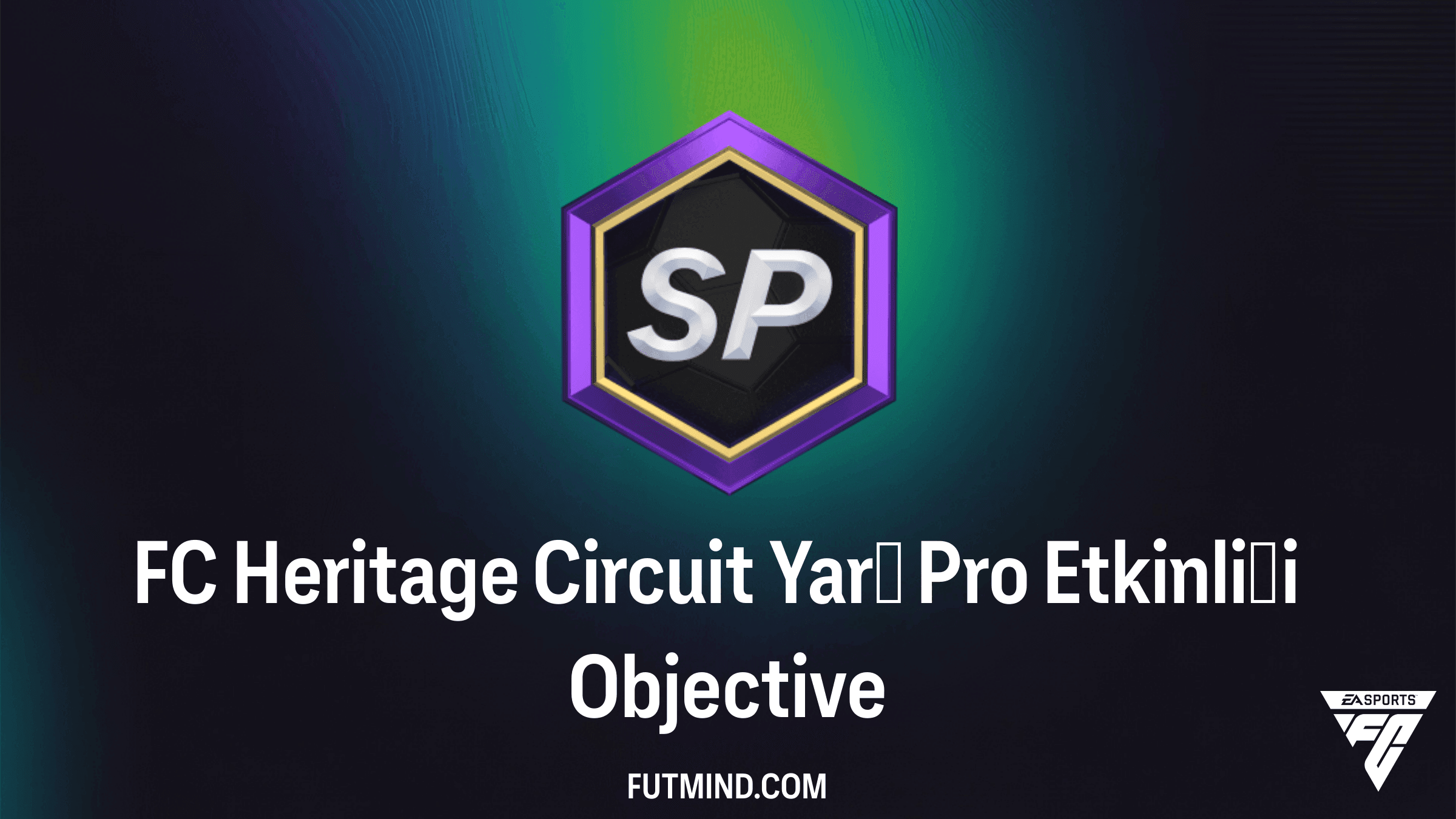 FC Heritage Circuit Yarı Pro Etkinliği Görevleri ve Ödülleri