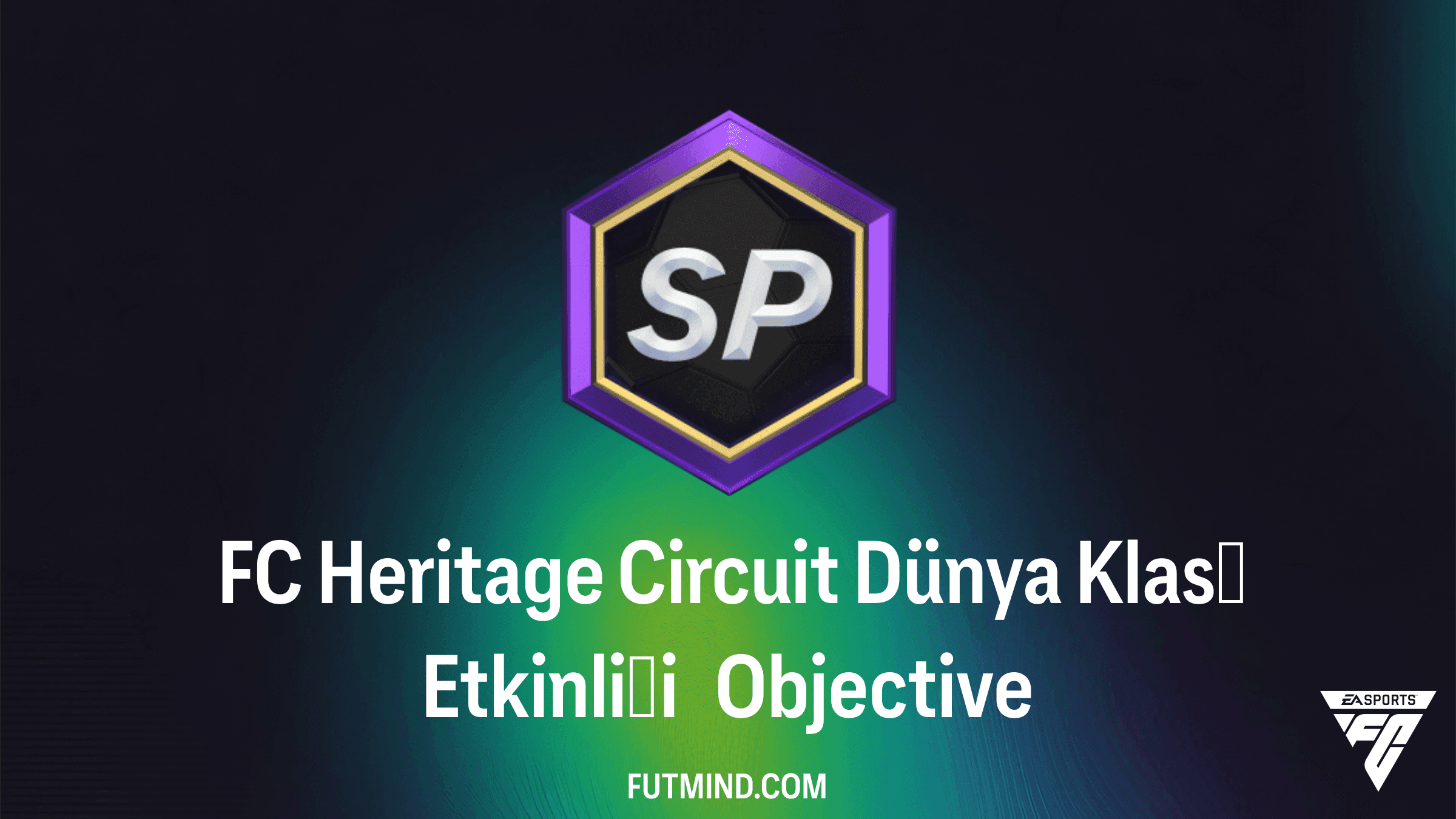 FC Heritage Circuit Dünya Klası Etkinliği Görevleri ve Ödülleri