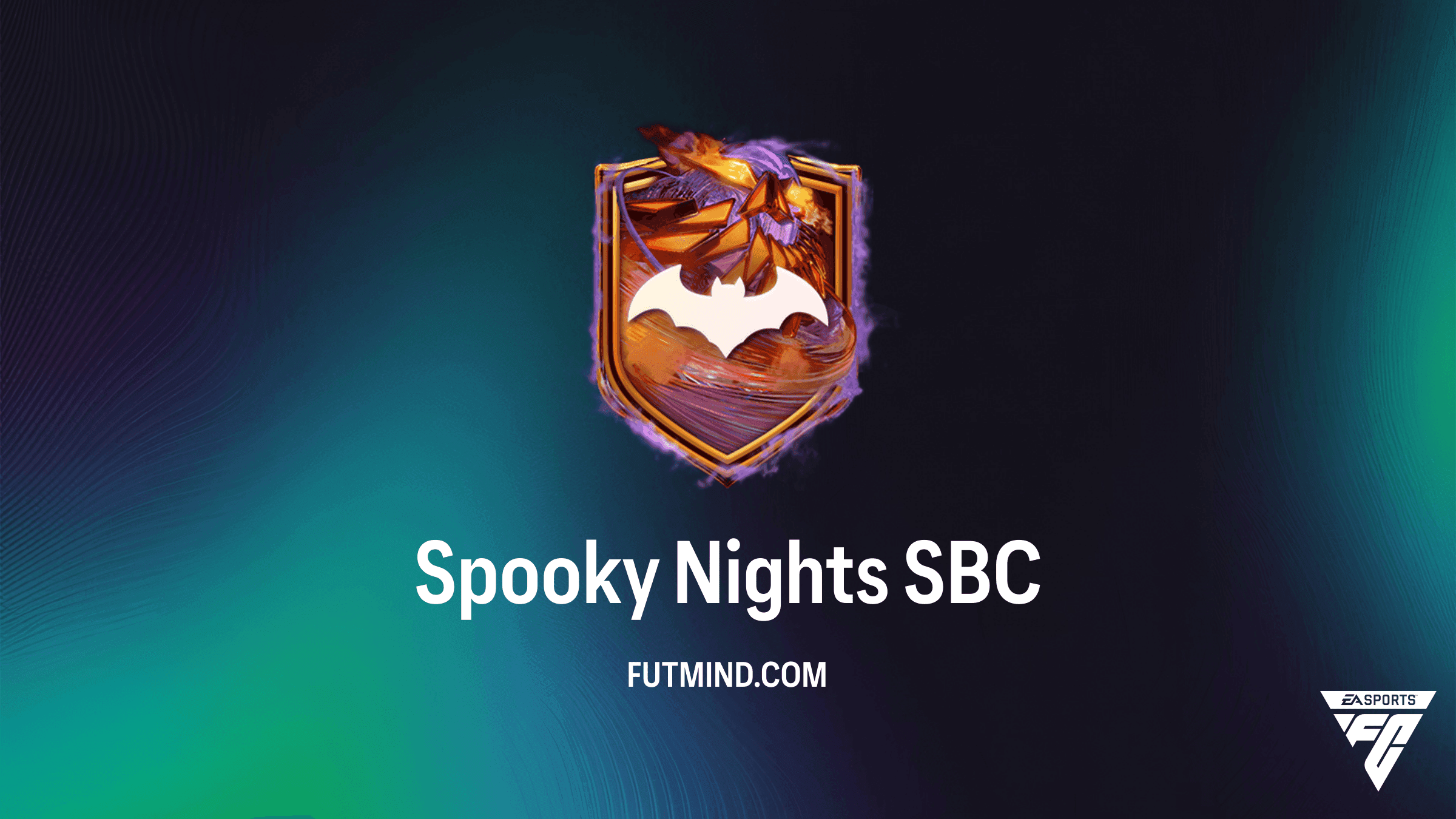 FC 27 Spooky Nights KKG Rehberi ve Çözümü - 26 Ekim