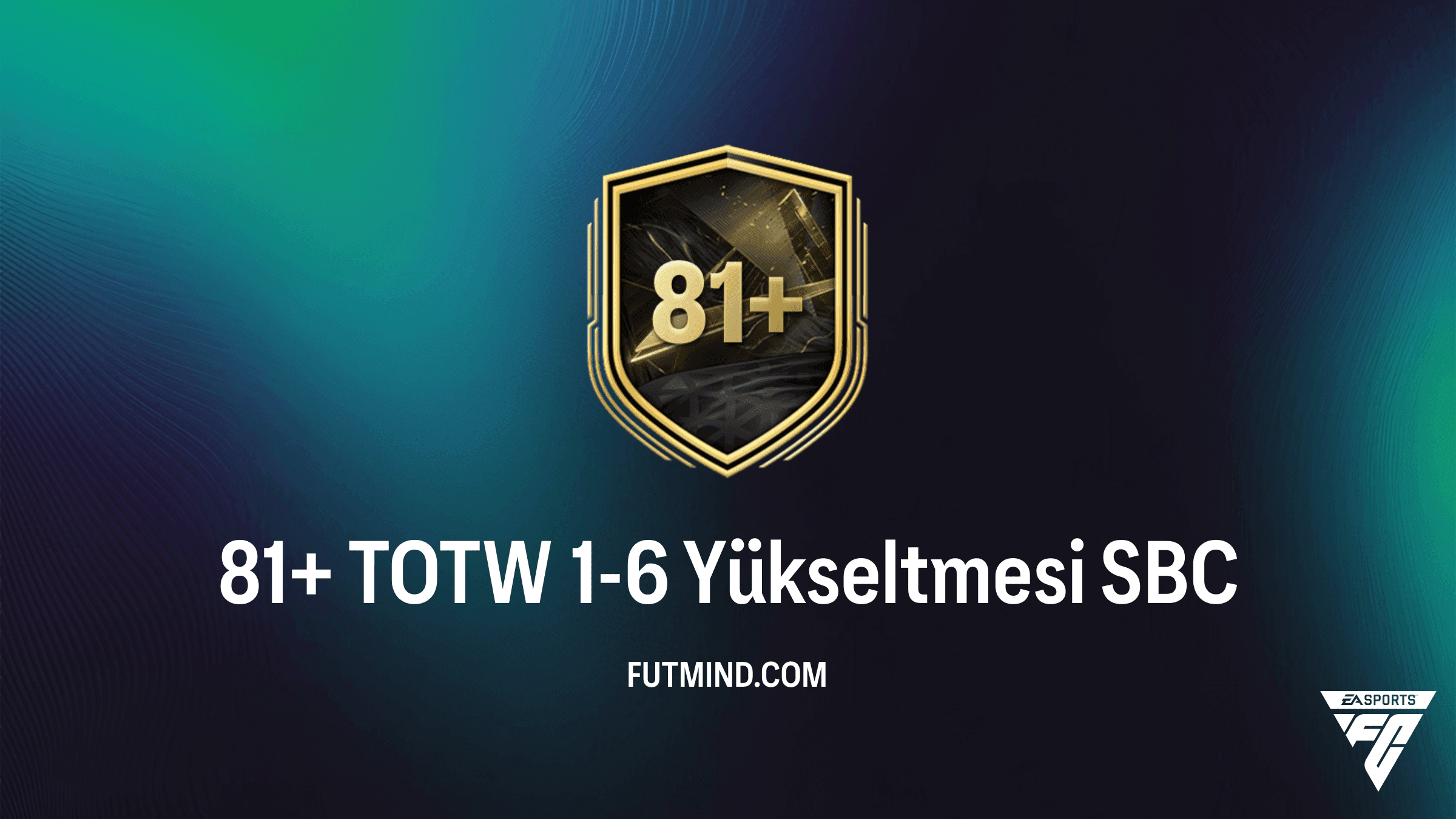 FC 27 81+ TOTW 1-6 Yükseltmesi KKG: Rehber, Maliyet ve Puan Tabanlı Çözüm
