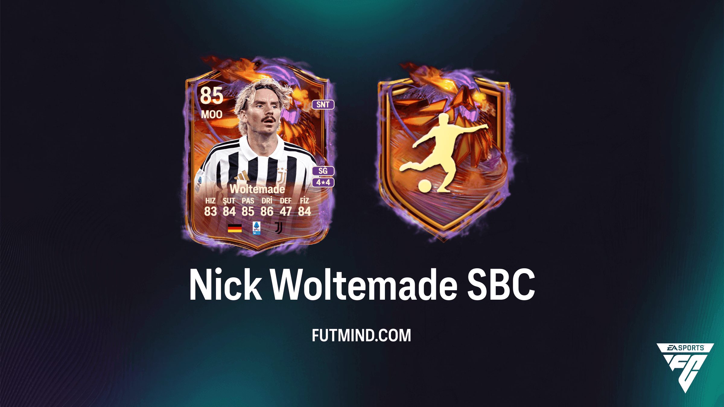 FC 27 Ultimate Team: Nick Woltemade KKG Rehberi ve Çözüm Yolları