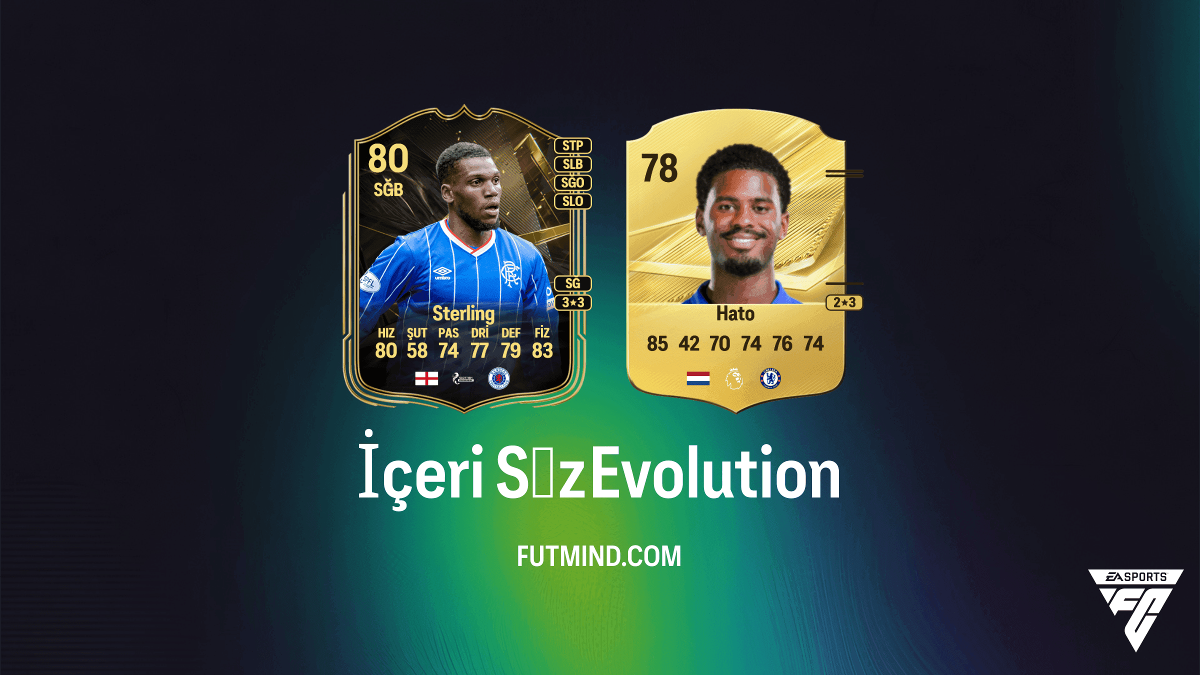 EA Sports FC 27 Ultimate Team İçeri Sız Geliştirmesi Rehberi