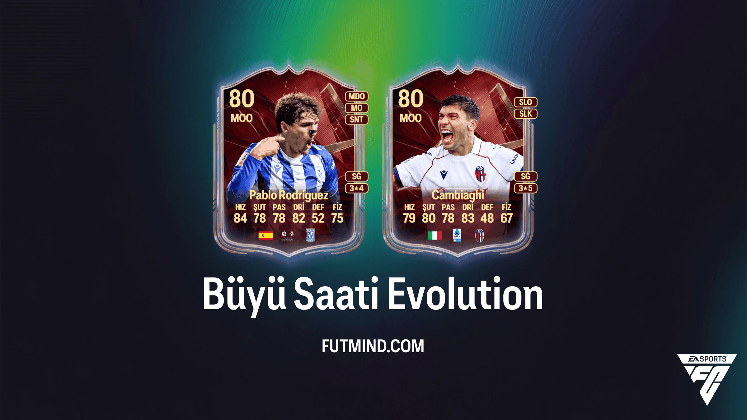 EA Sports FC 27 Ultimate Team Büyü Saati Geliştirmesi Rehberi