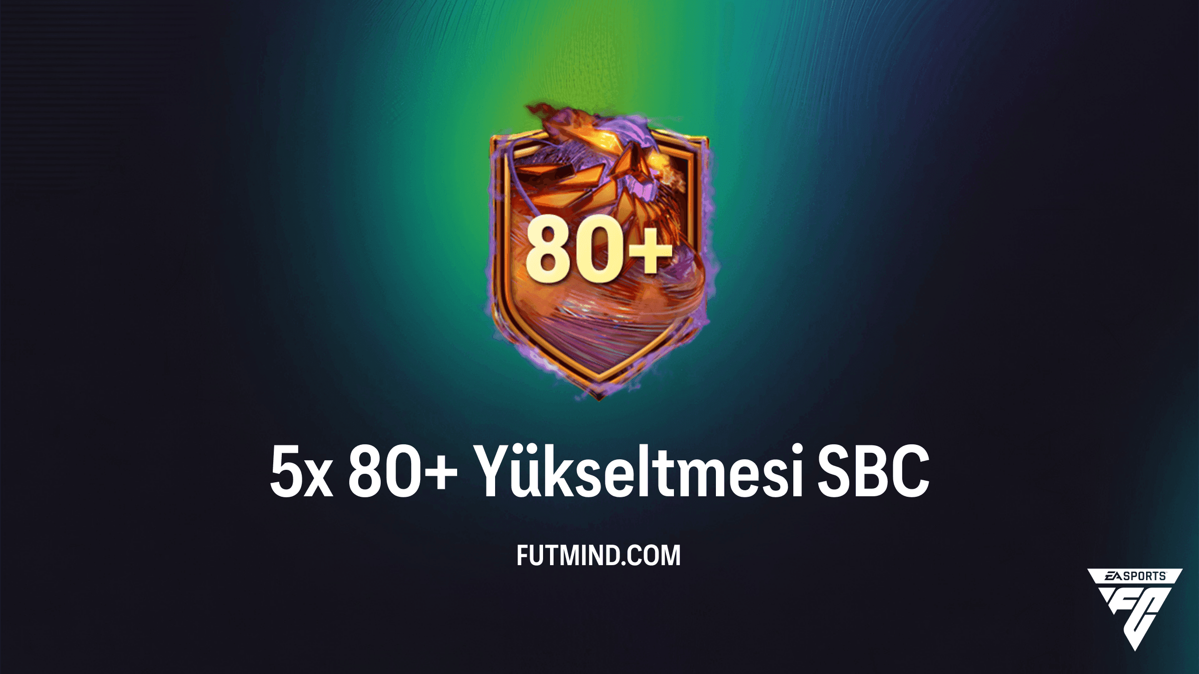 FC 27 5x 80+ Yükseltmesi KKG Rehberi ve Çözüm Tavsiyeleri