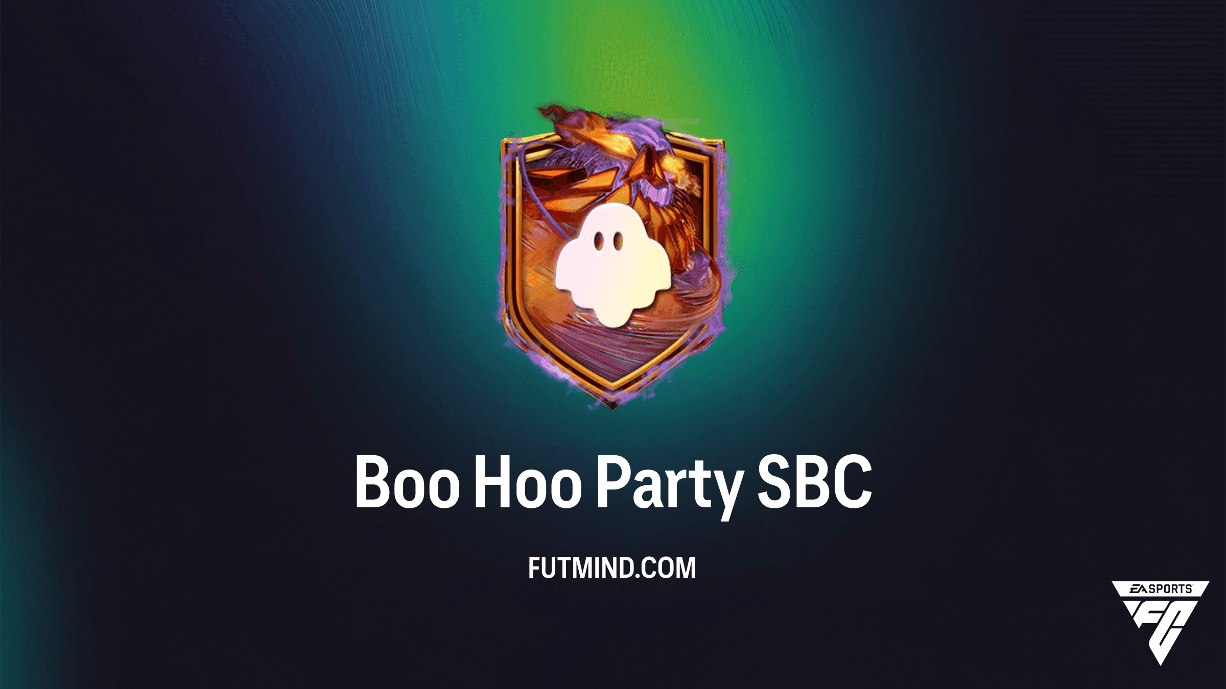 FC 27 Boo Hoo Party KKG Rehberi, Maliyeti ve Ödülleri