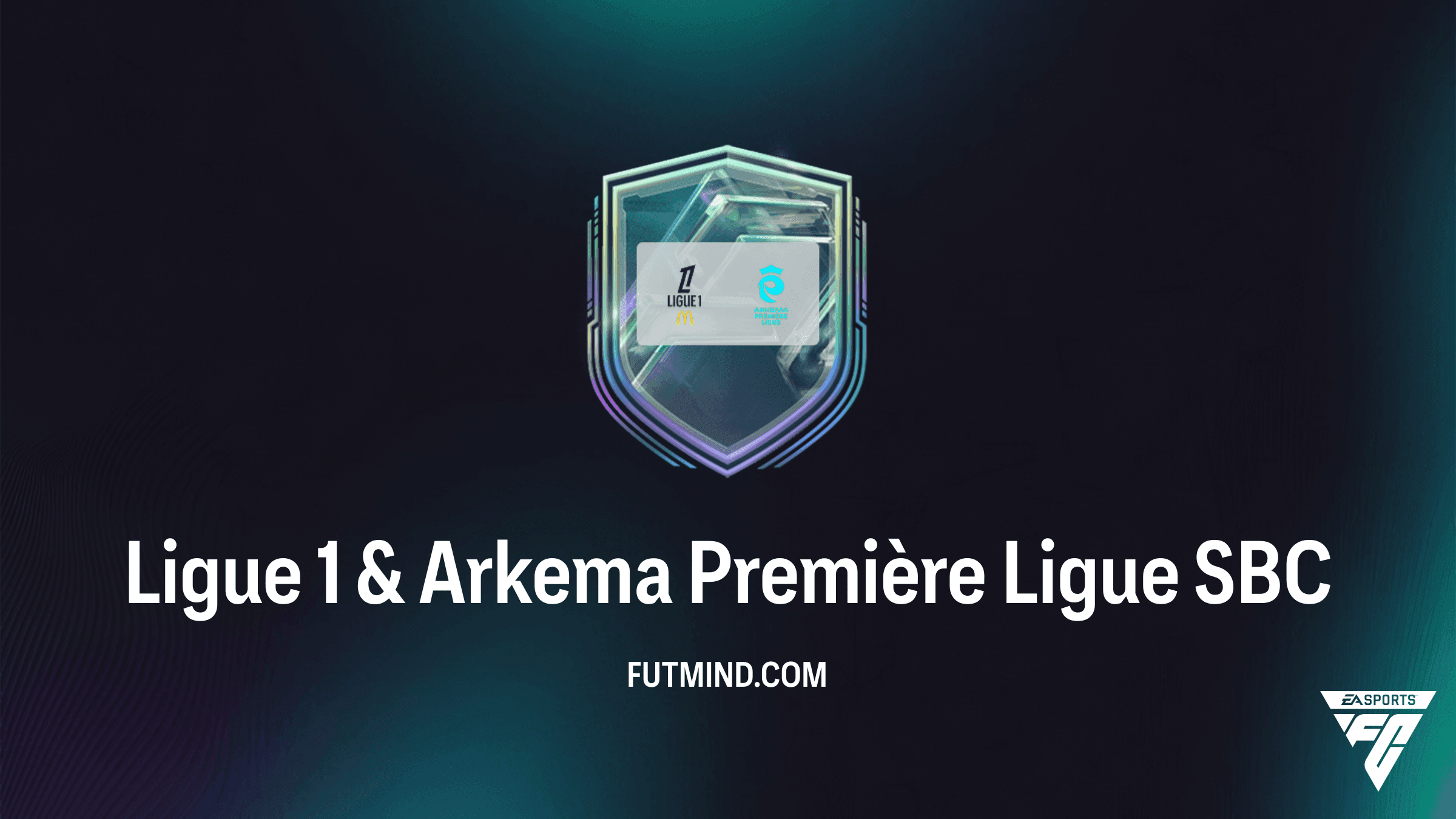 FC 27 Ligue 1 & Arkema Première Ligue Puan Tabanlı KKG Rehberi ve Çözümü