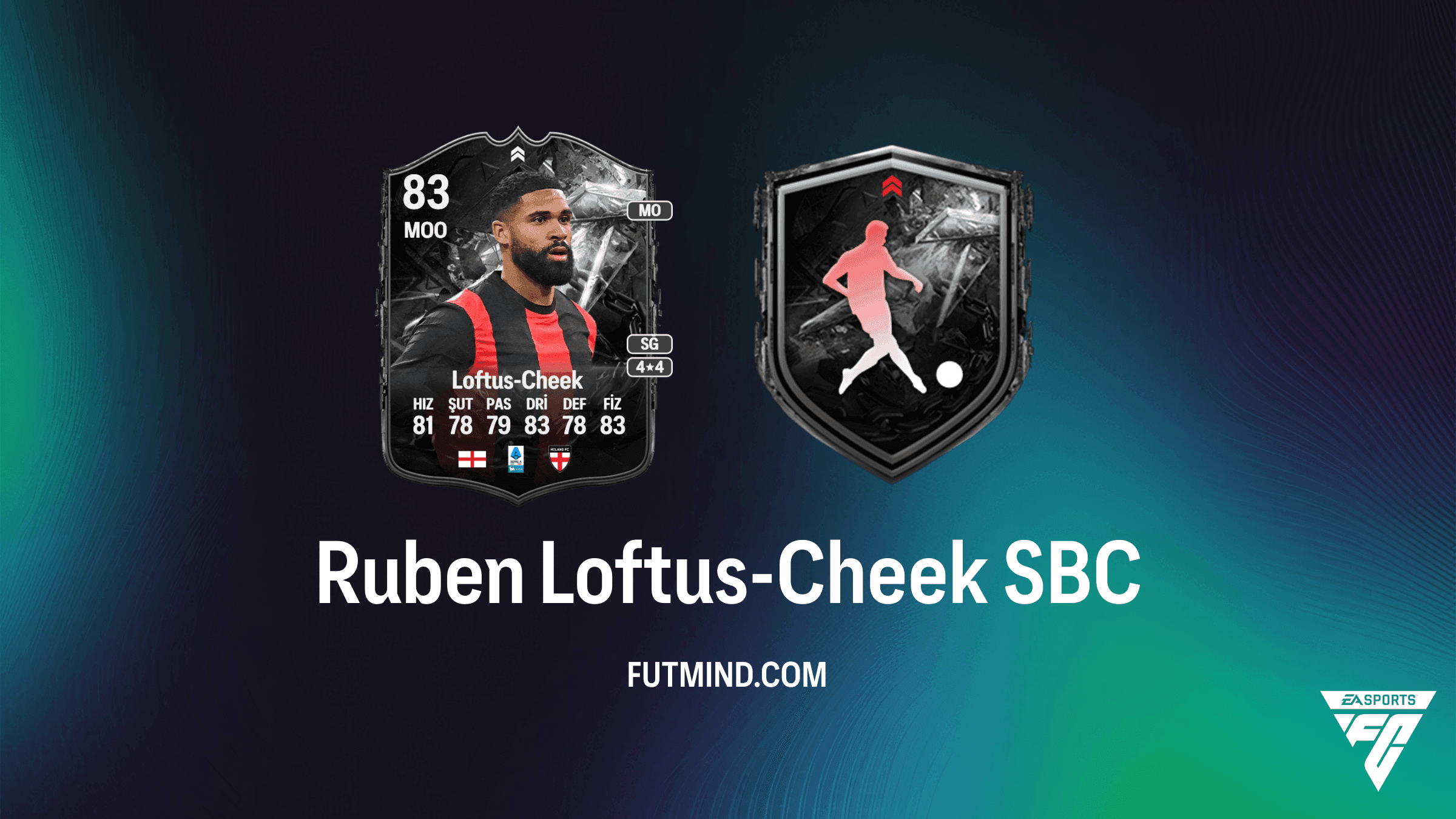 FC 27 Ruben Loftus-Cheek KKG Rehberi ve Puan Tabanlı Çözüm Yolu