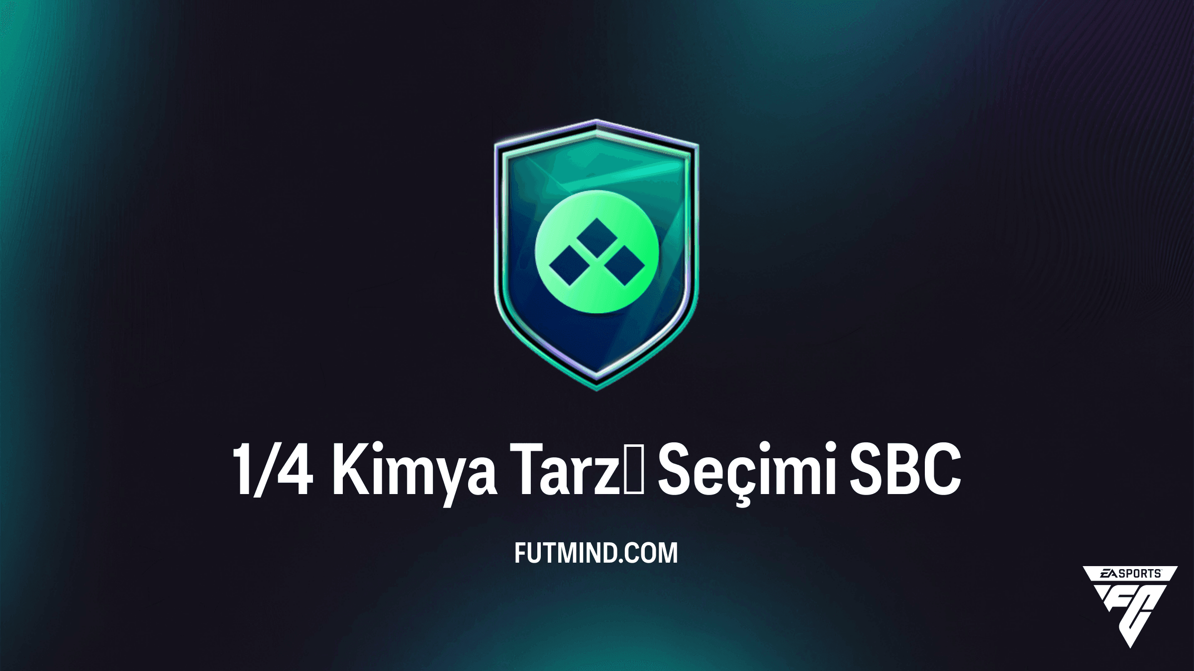 FC 27 1/4 Kimya Tarzı Seçimi KKG Rehberi ve Maliyeti