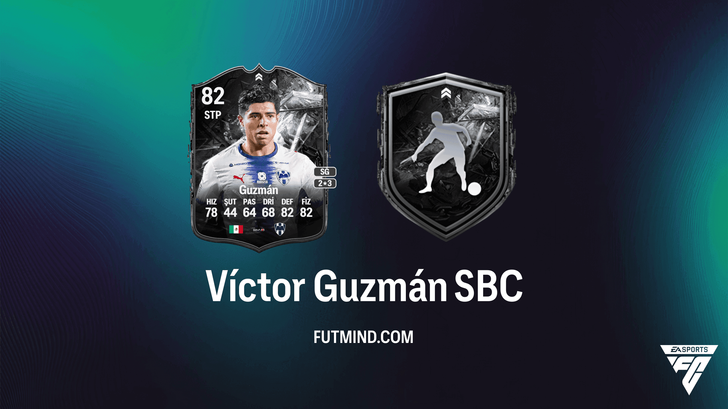 EA Sports FC 27 Víctor Guzmán KKG Rehberi ve Çözüm Tavsiyeleri