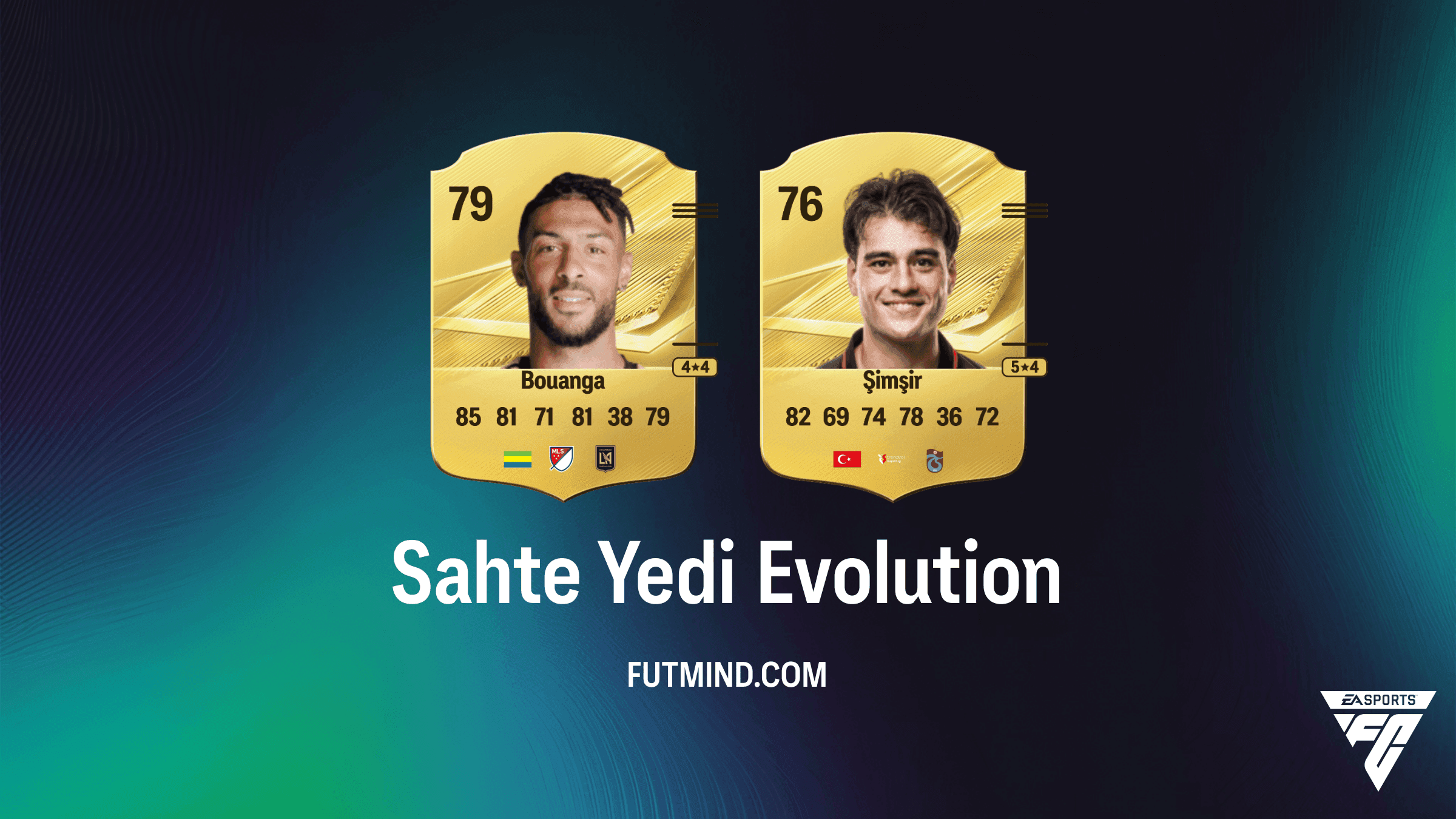 EA Sports FC 27 Ultimate Team Sahte Yedi Geliştirmesi Rehberi ve En İyi Oyuncular