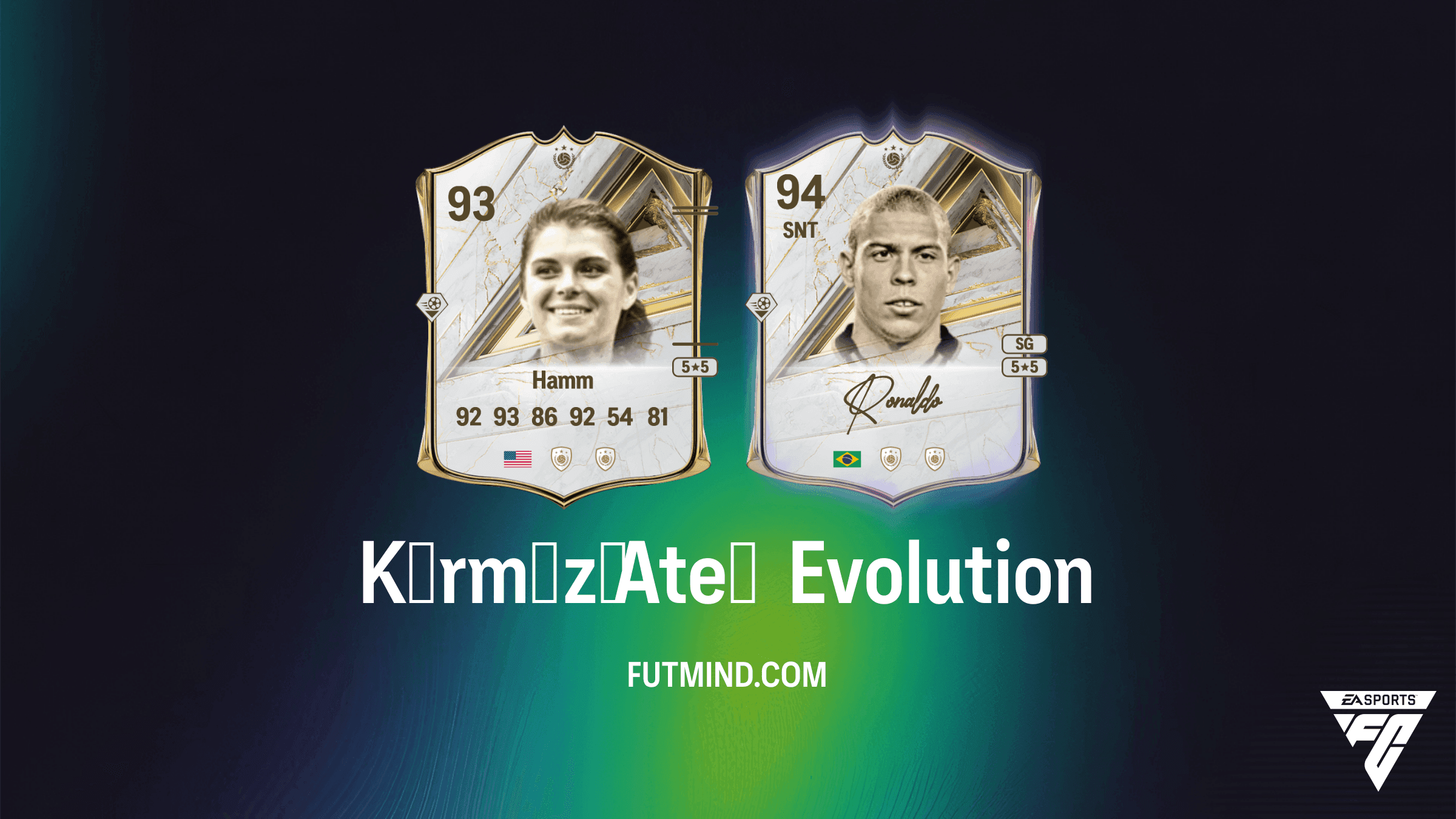 EA Sports FC 27 Ultimate Team: Kırmızı Ateş Geliştirmesi Rehberi