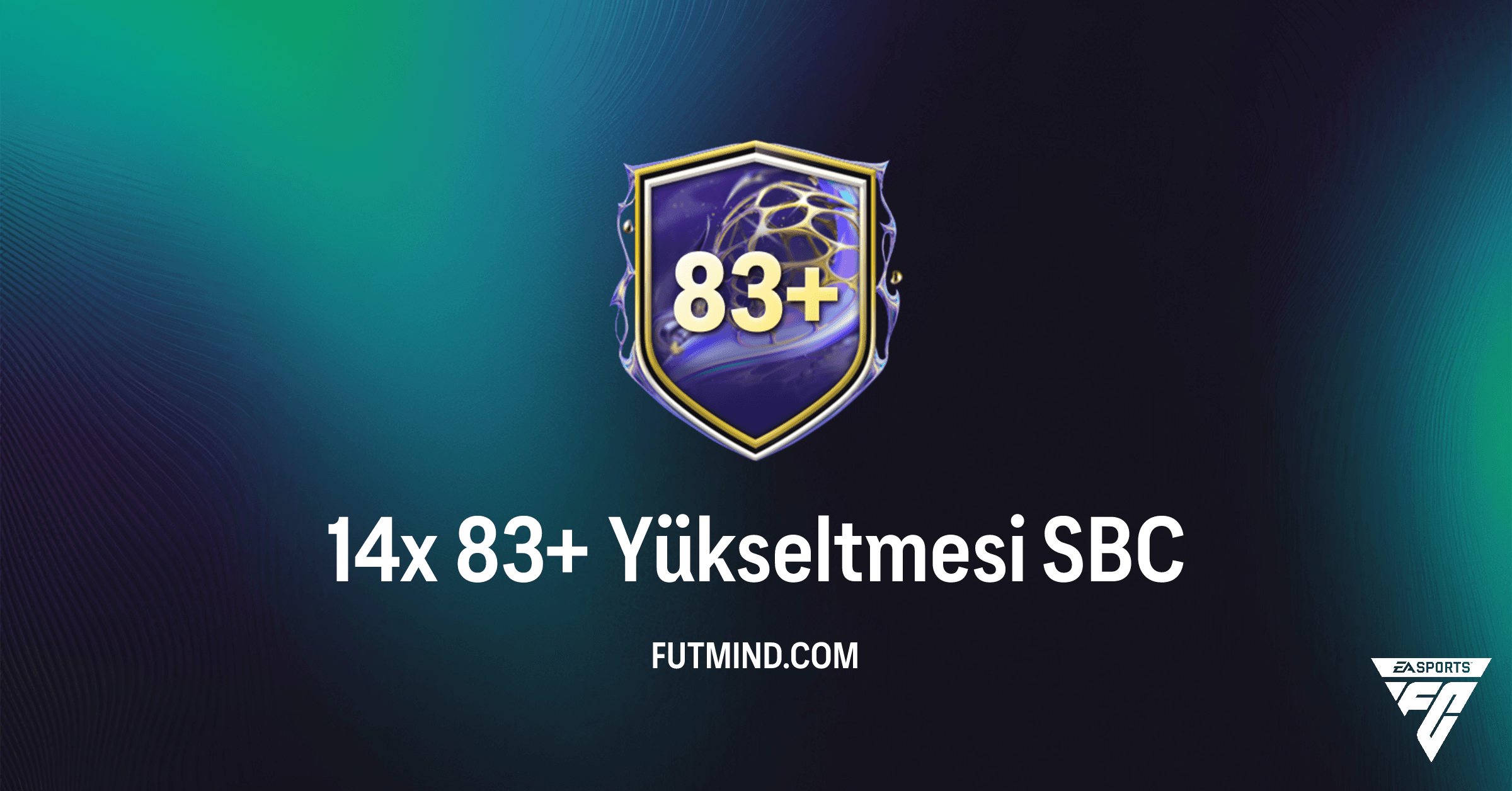 FC 26: 14x 83+ Yükseltmesi SBC'si Tam Rehber ve Maliyet Analizi