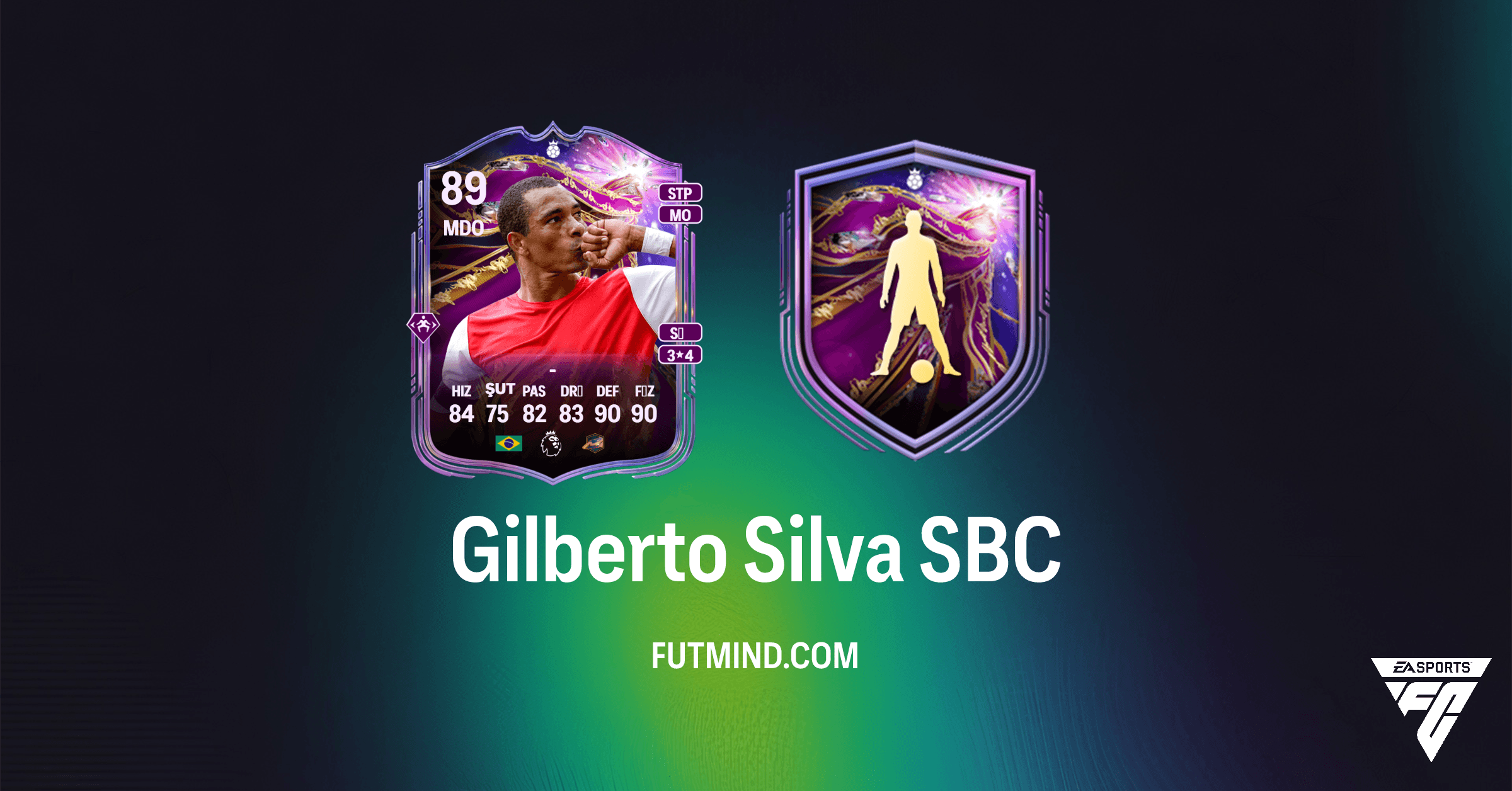 FC 26 Gilberto Silva SBC: Ultimate Team'in Yeni Hanedan Kahramanı ve Çözüm Yolları!