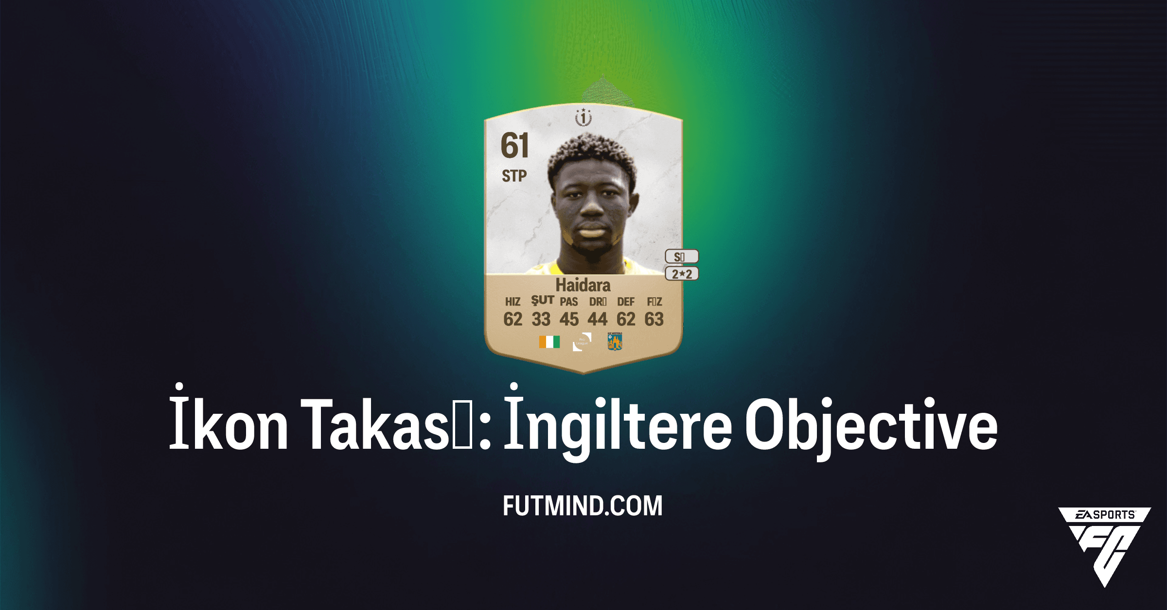 FC 26 İkon Takası: İngiltere Görevleri Nasıl Tamamlanır? Ödüller ve İpuçları