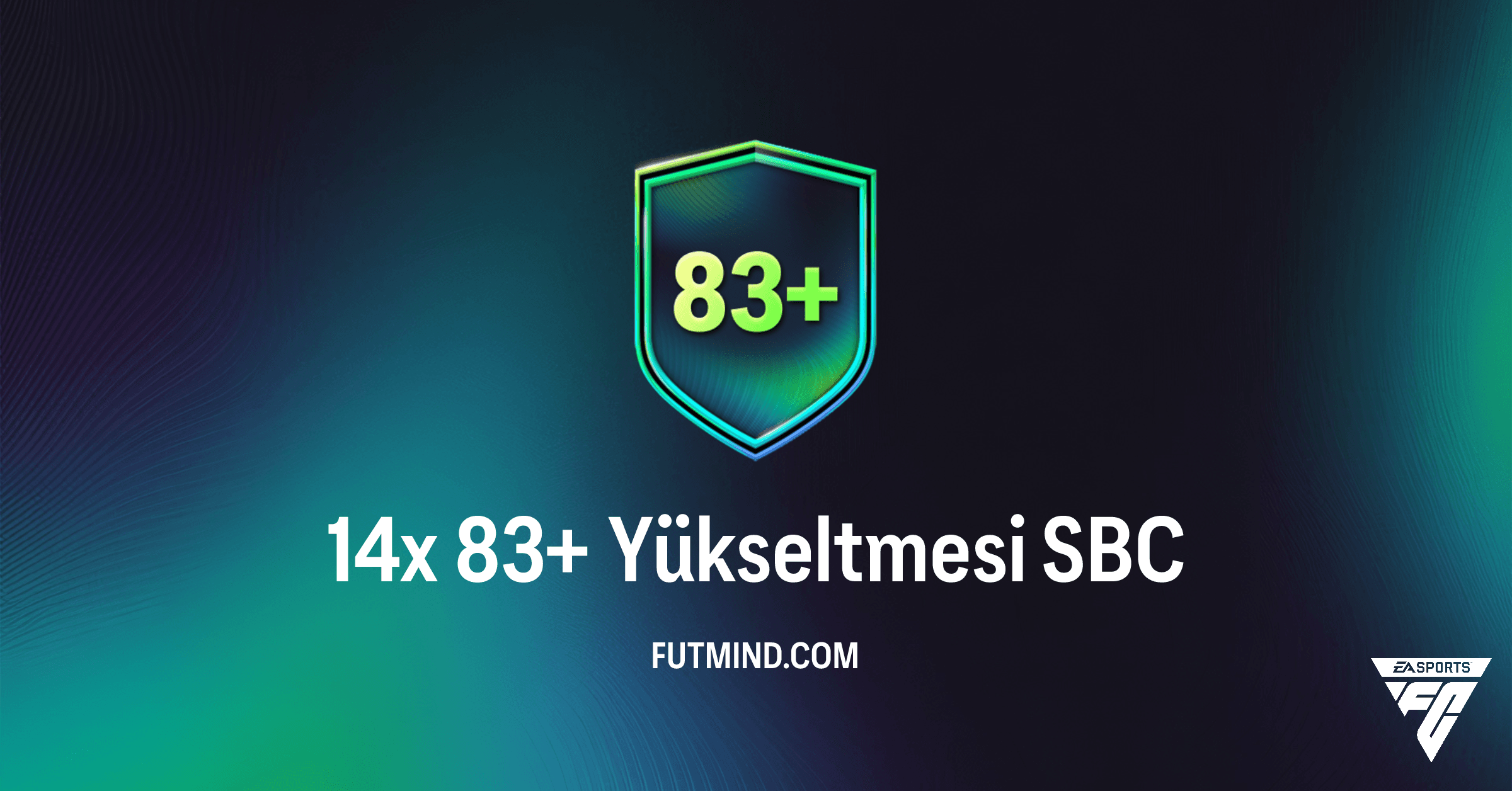 FC 26 14x 83+ Yükseltmesi SBC Rehberi: Maliyet, Çözümler ve Ödül Analizi