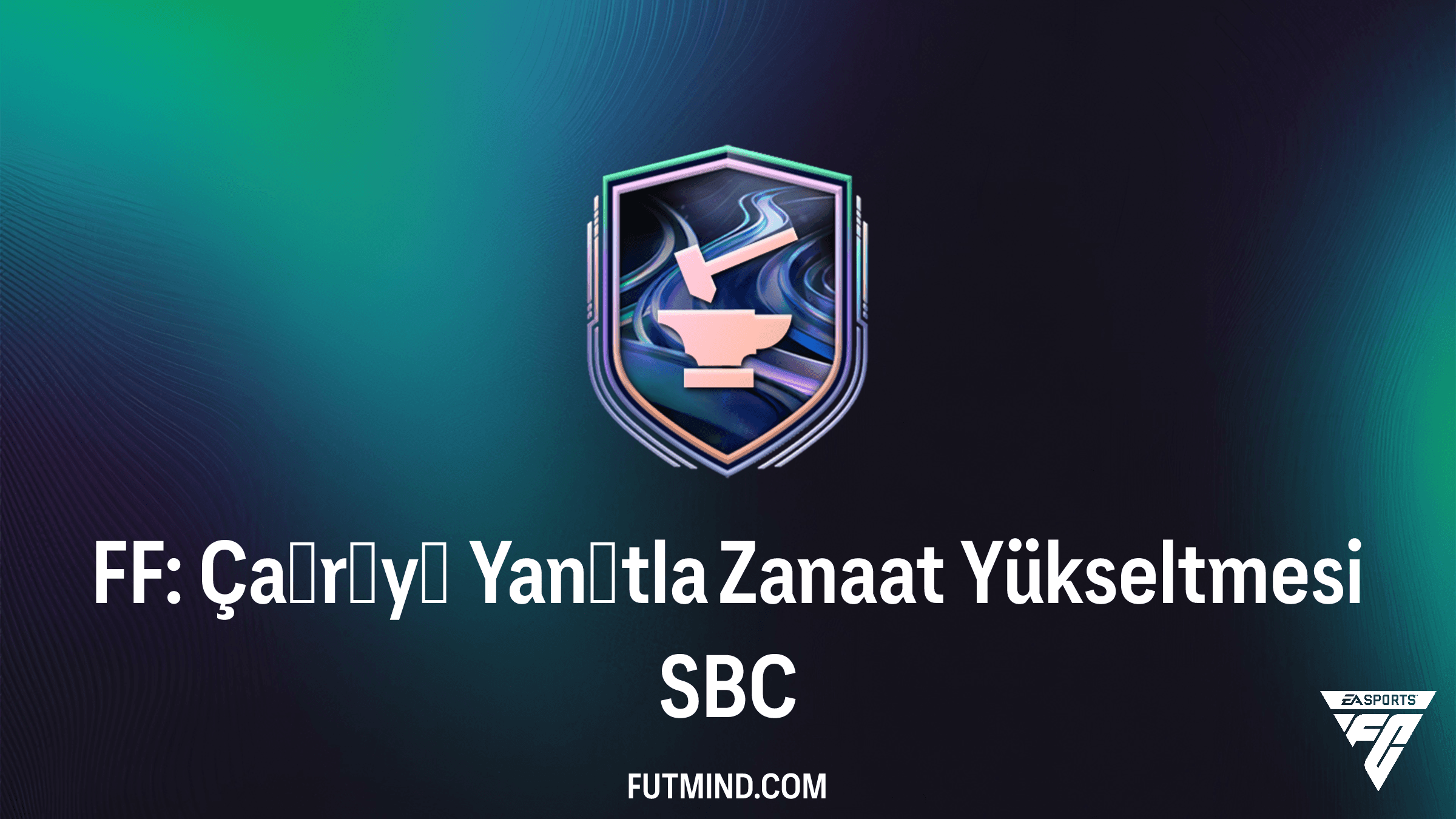 FC 26 FF: Çağrıyı Yanıtla Zanaat Yükseltmesi SBC - En Ucuz Çözüm ve İpuçları