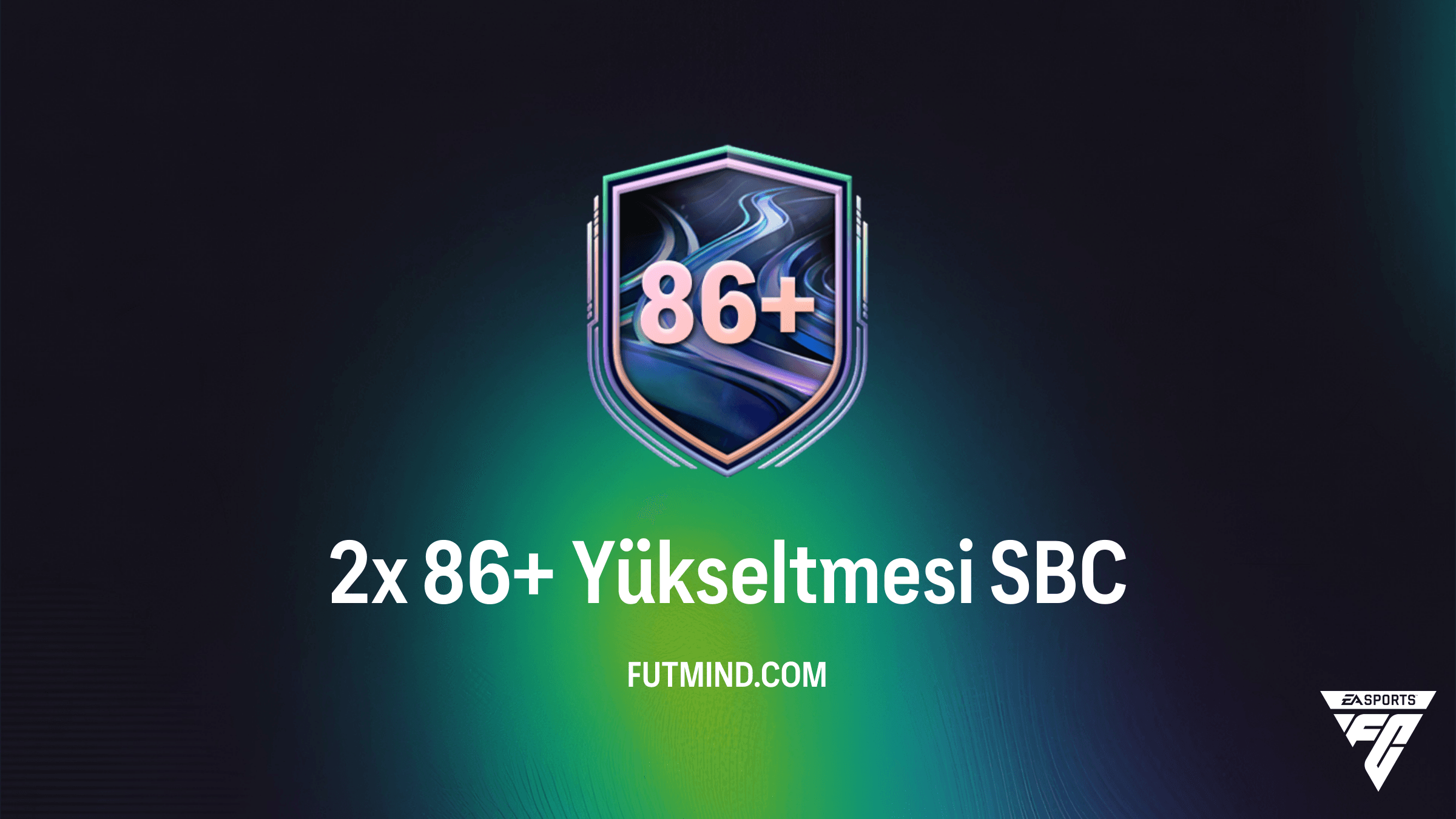 FC 26: 2x 86+ Yükseltmesi SBC Rehberi ve En Ucuz Çözüm Yolları