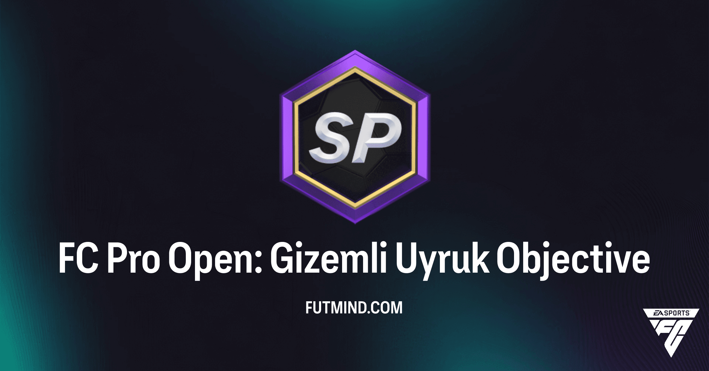 FC Pro Open: Gizemli Uyruk SBC Görevini Tamamlayarak Premium Elektrum Paketi Kazanın!