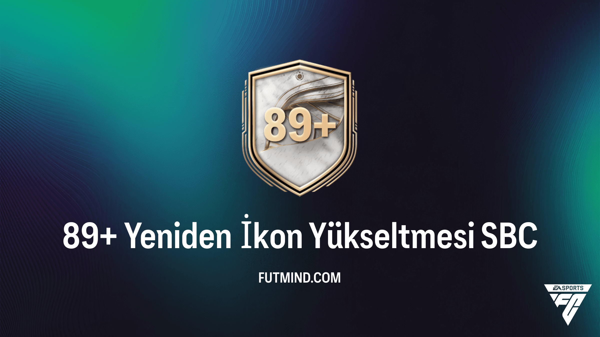 FC 26 Ultimate Team: 89+ Yeniden İkon Yükseltmesi SBC Çözümü ve Detayları