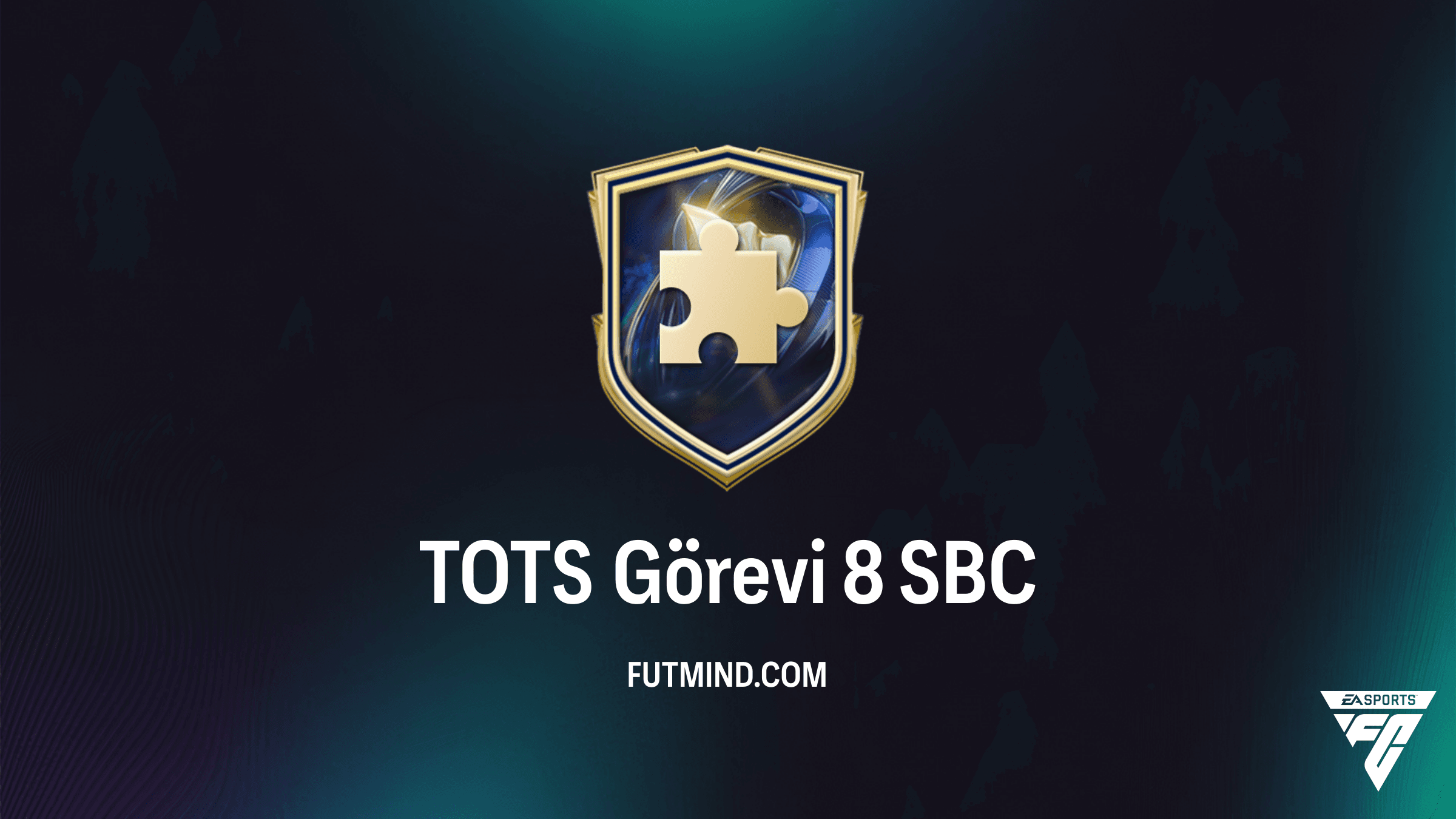 FC 26 TOTS Görevi 8 SBC: En Ucuz Çözüm ve Ödül Rehberi