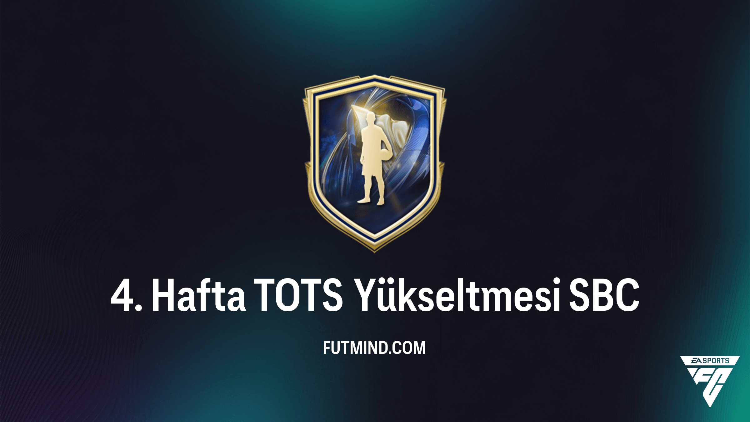 FC 26 4. Hafta TOTS Yükseltmesi SBC: Süper Lig ve Ligue 1 Yıldızlarını Kazanın
