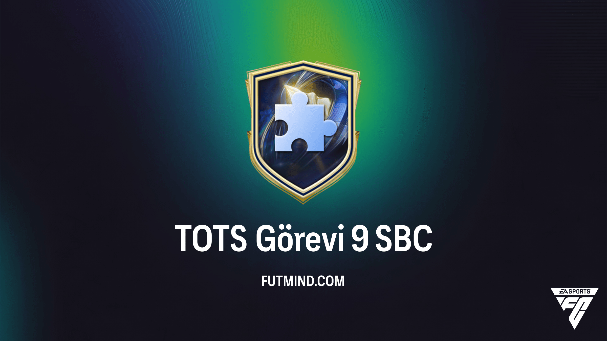 FC 26 Ultimate Team: TOTS Görevi 9 SBC Rehberi ve Çözümü