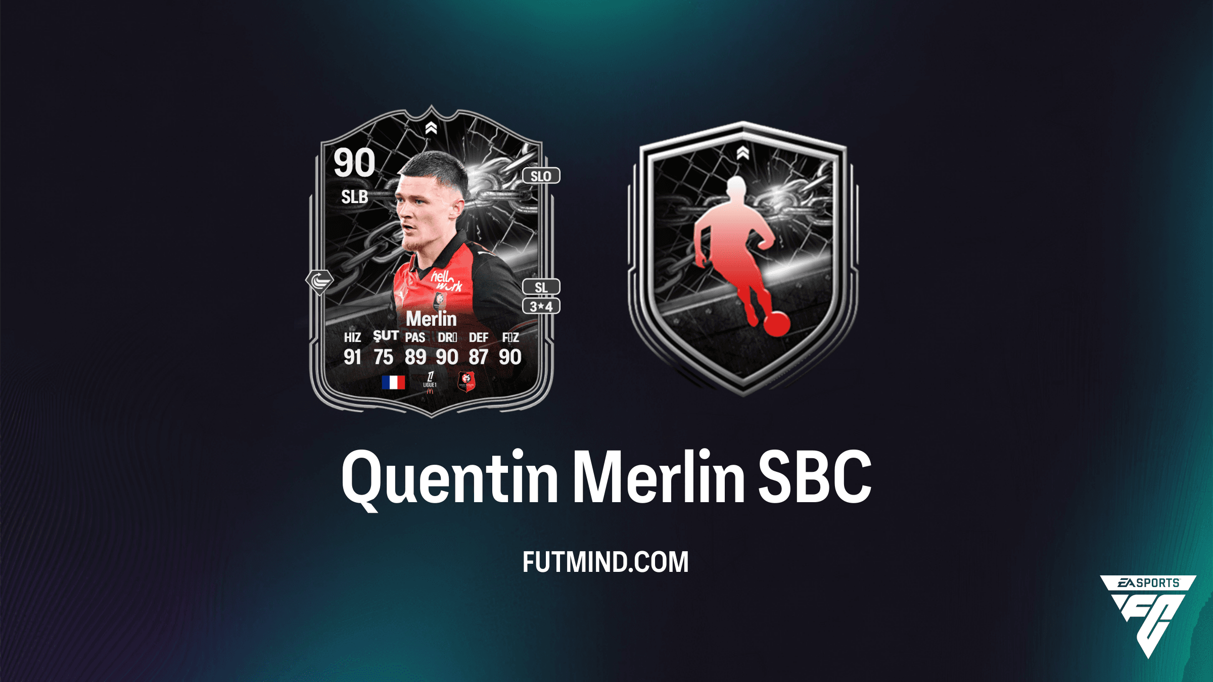FC 26 Quentin Merlin Müsabaka (Showdown) SBC: En Ucuz Çözümler ve Kart Analizi