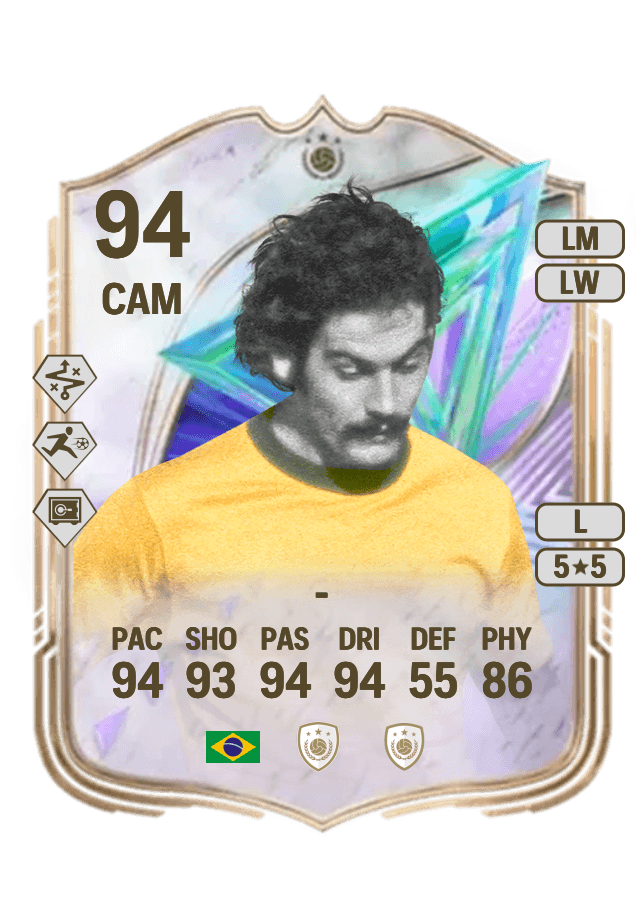 - card