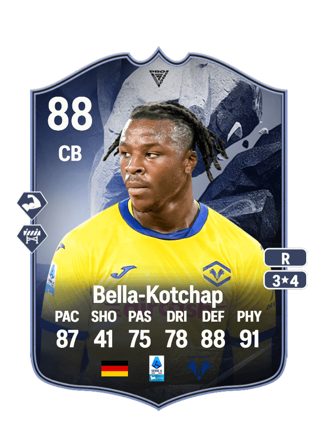 undefined undefined card