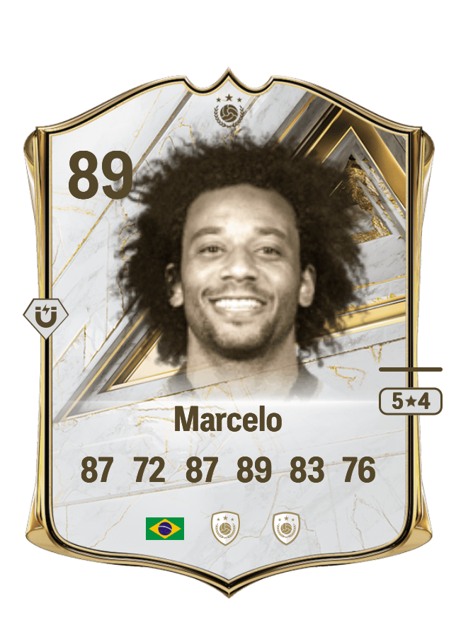 Marcelo card