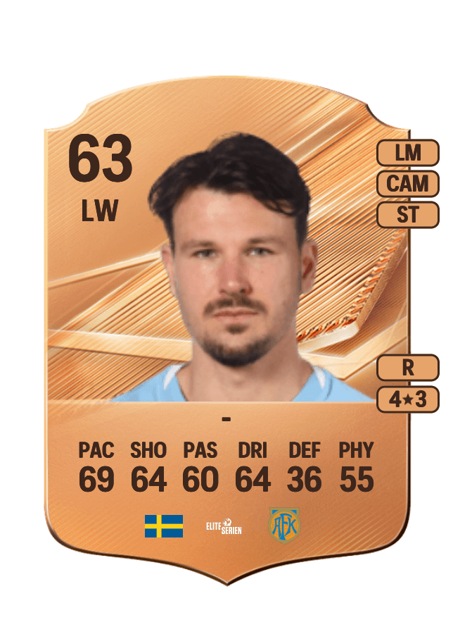 - card
