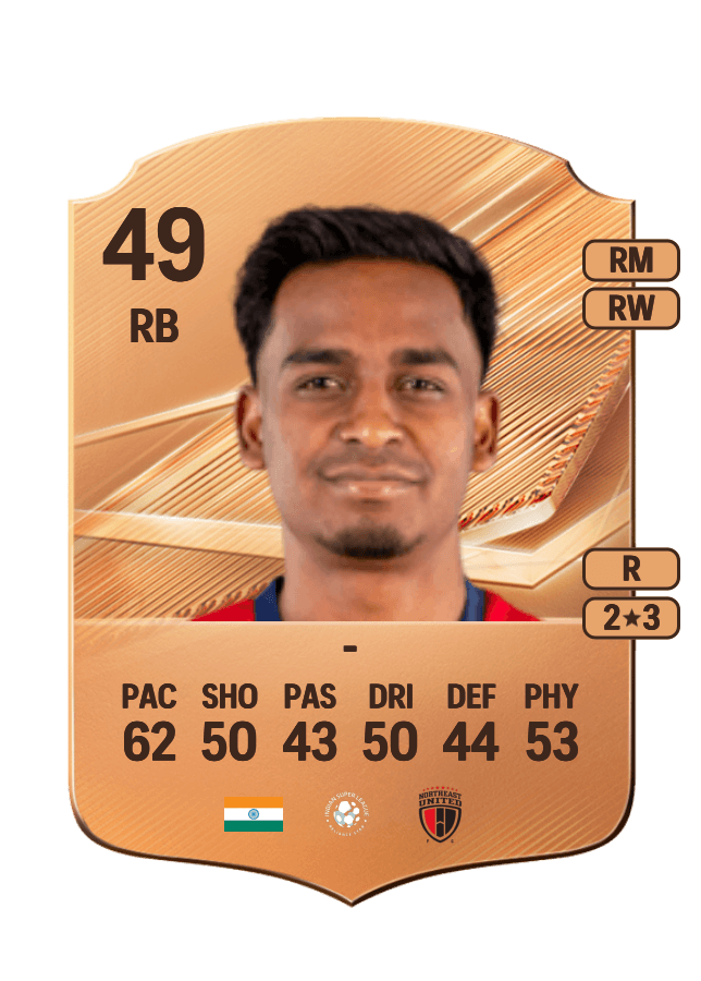 - card