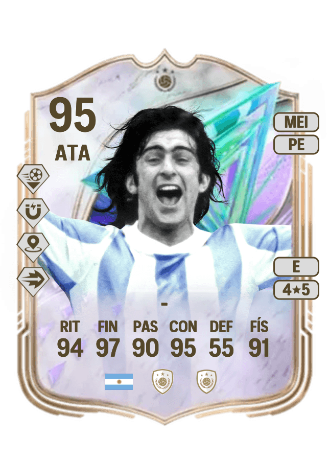 - card