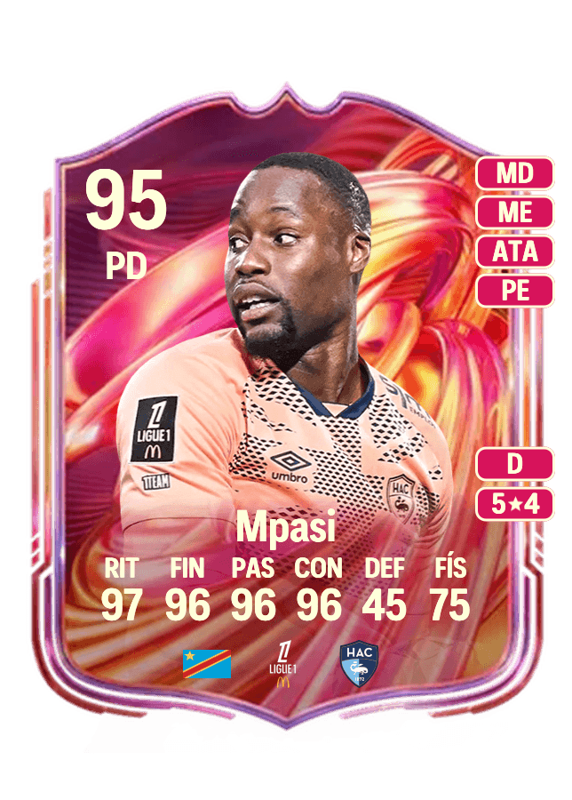 undefined undefined card