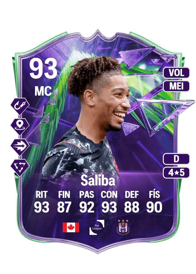 Nathan-Dylan Saliba card