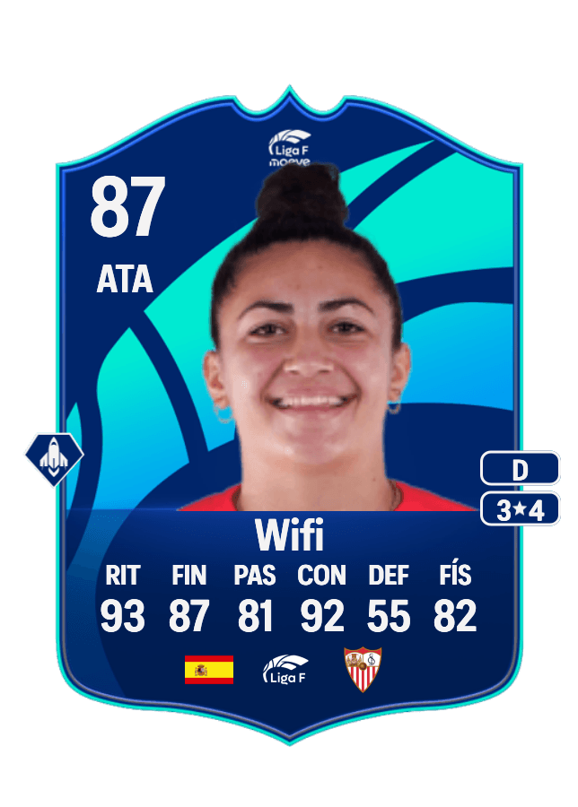 Wifi card