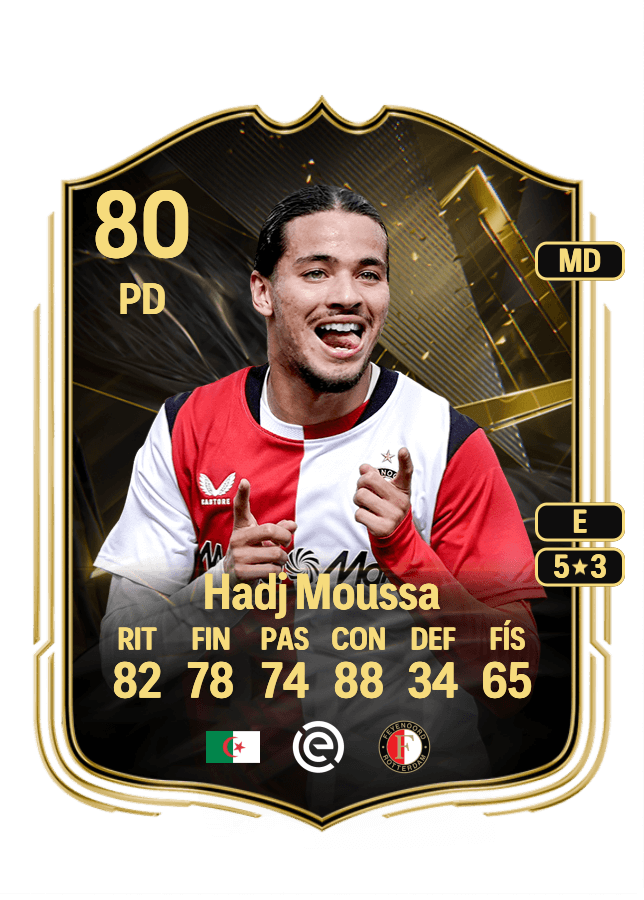 Anis Hadj Moussa card