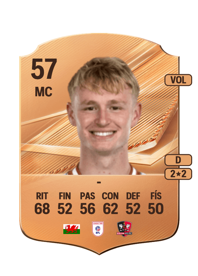- card